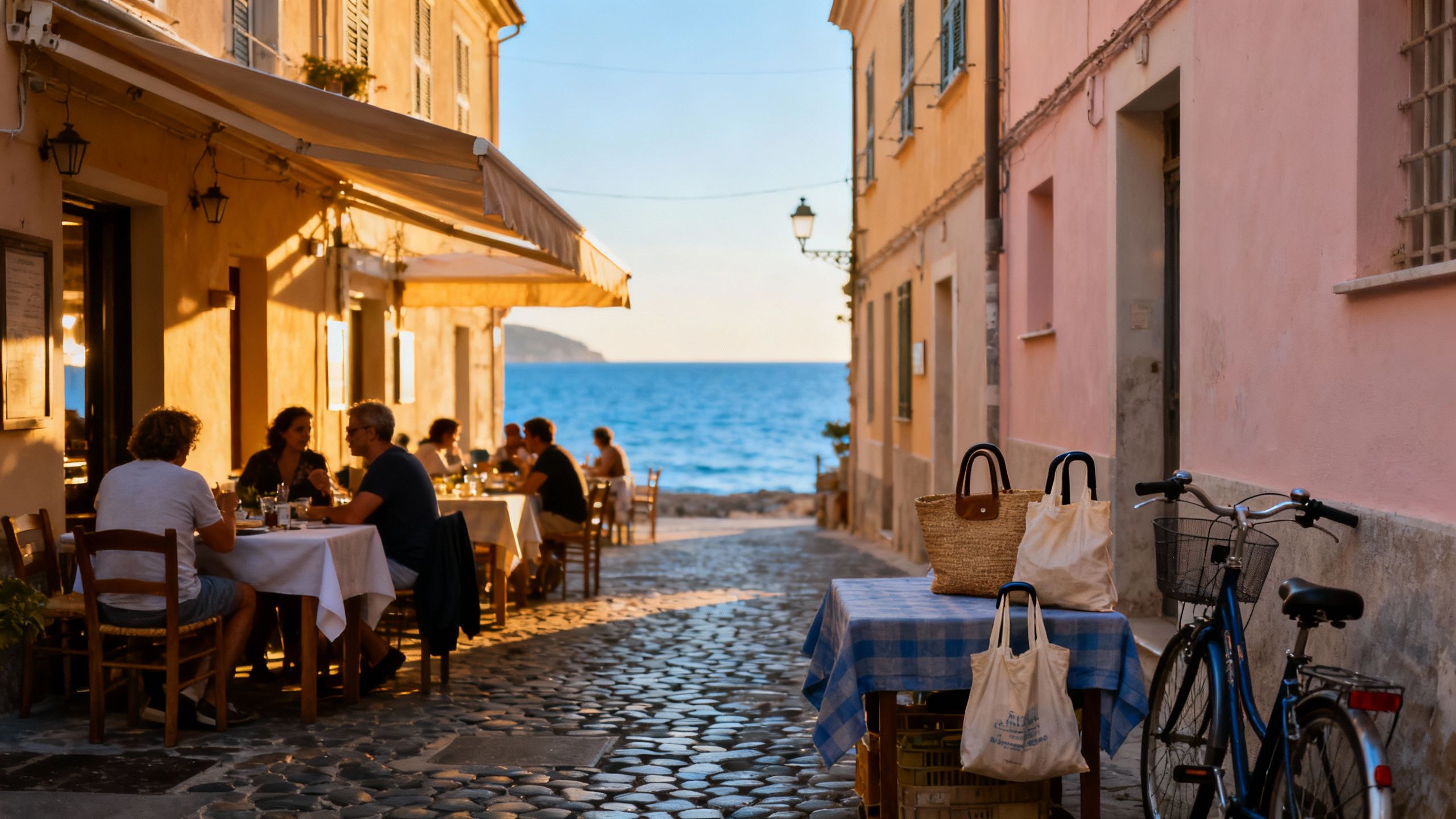 France: Why 'Expensive' Isn't Always Expensive