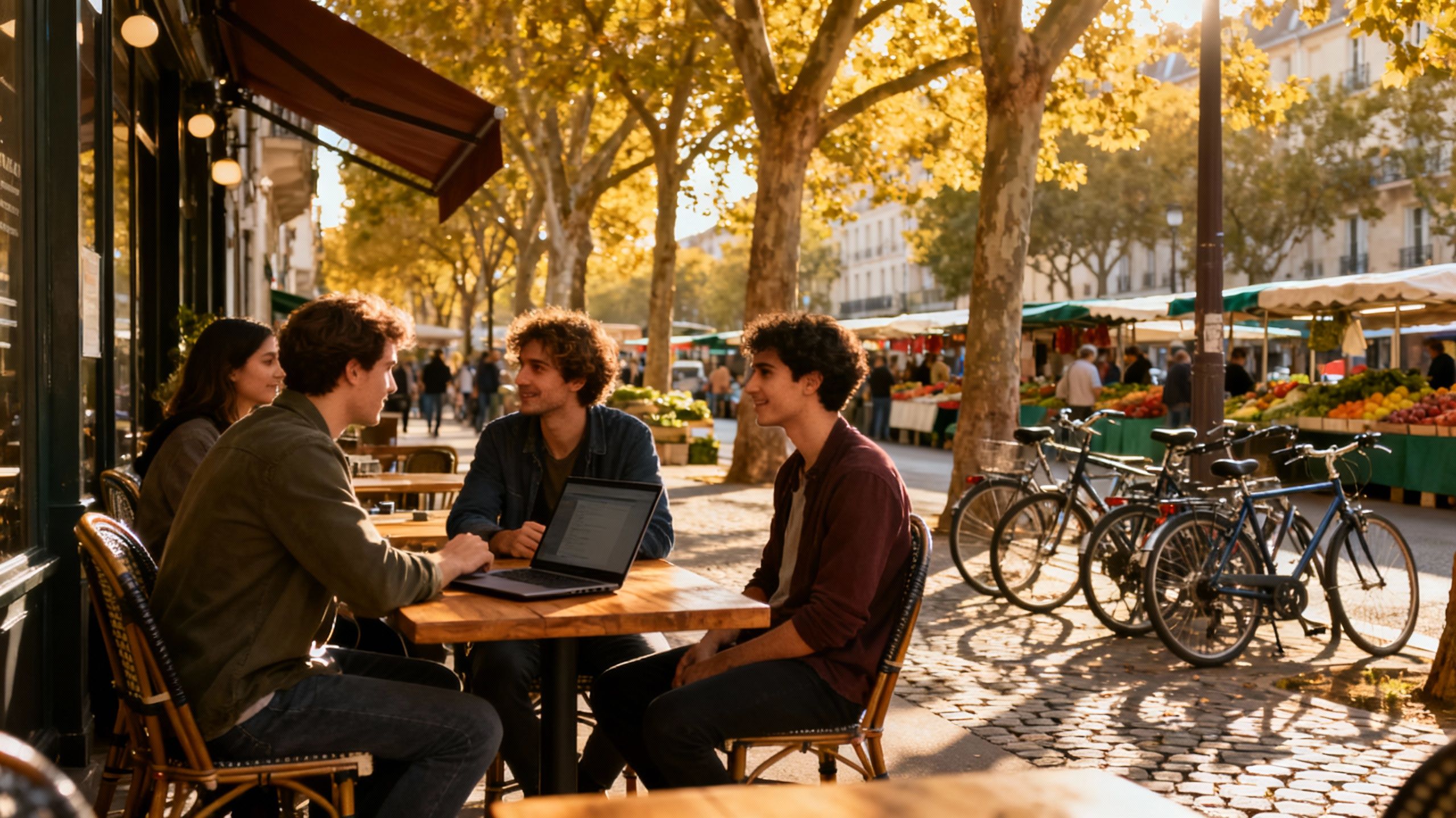 Hidden French Regions That Give Nomads Residency Leverage