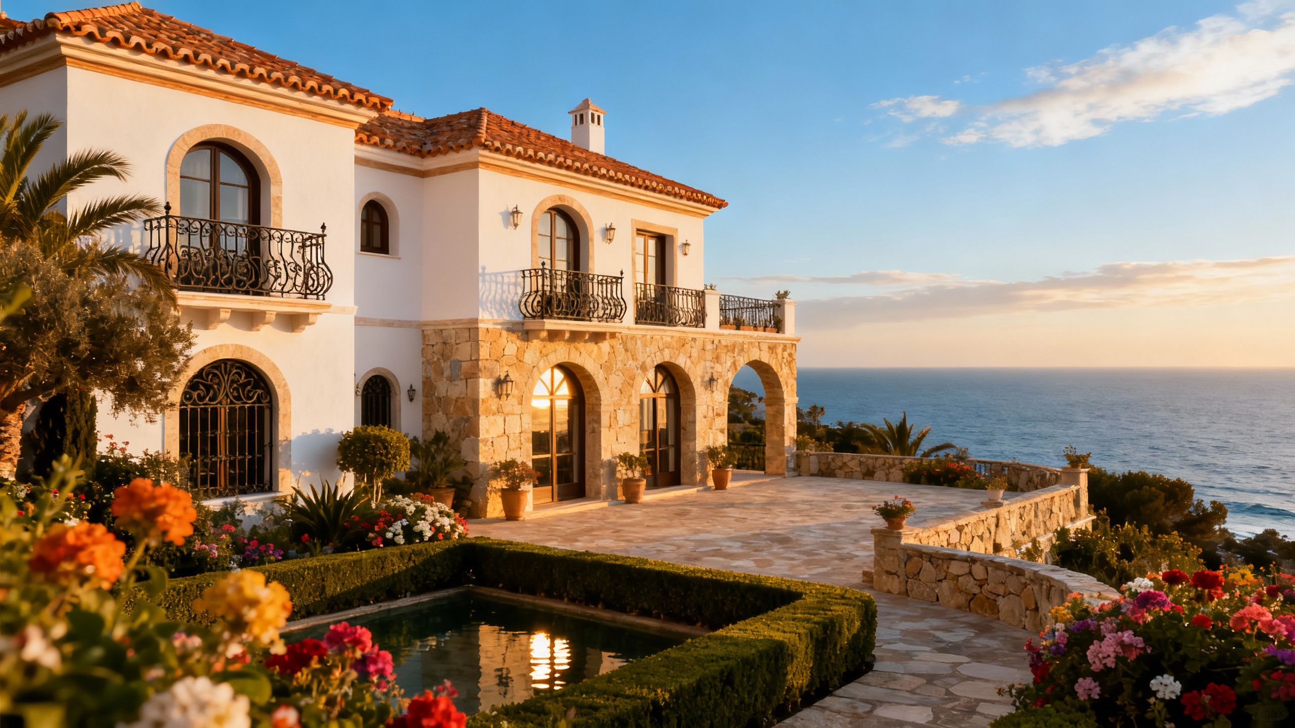 La Cala’s Local Edge: MAK-1 International Realty’s Model