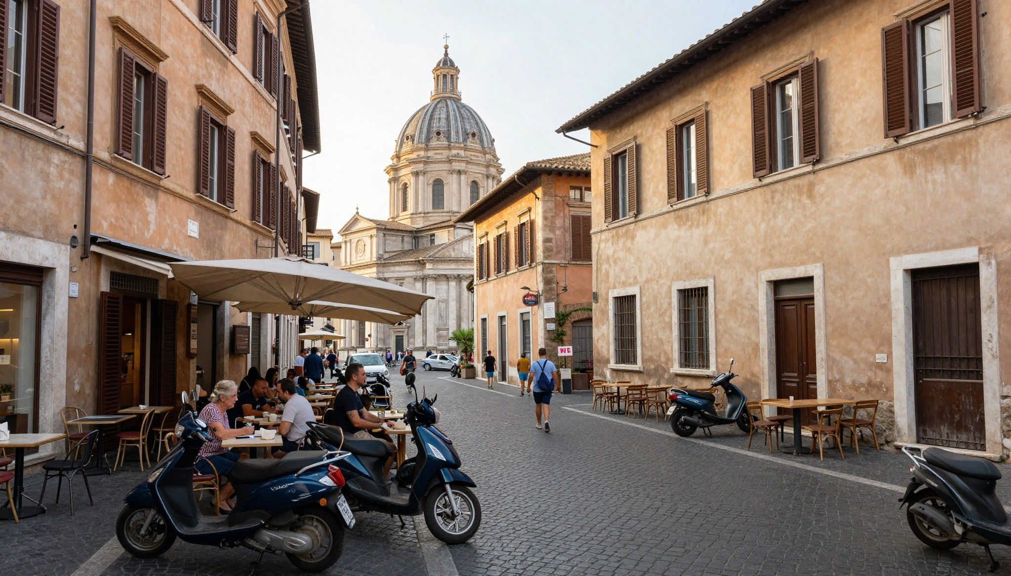 Italy's 'Cheap House' Myth: Hidden Taxes and Rules