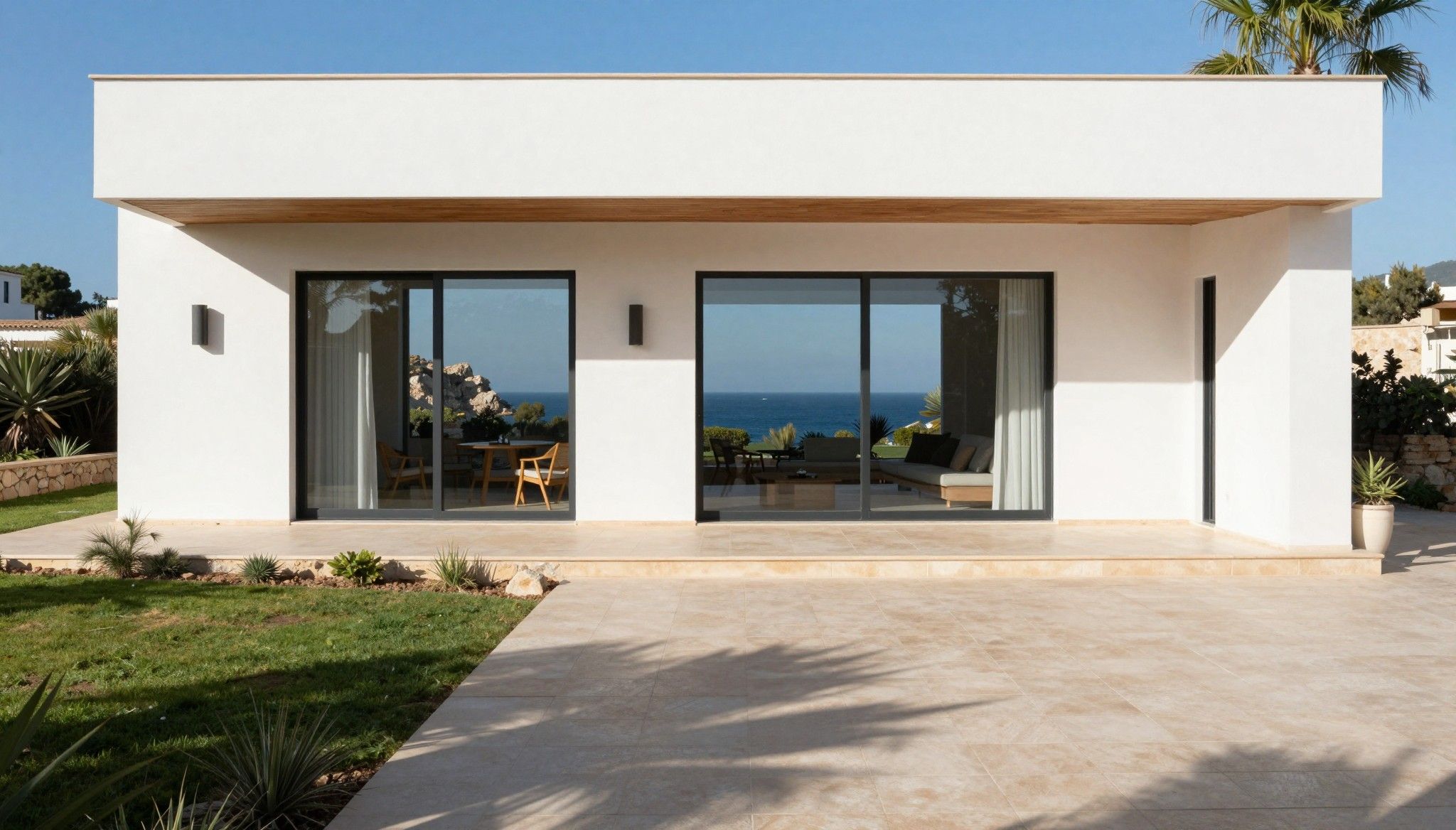 Vision Villas — Jávea’s local agency advantage
