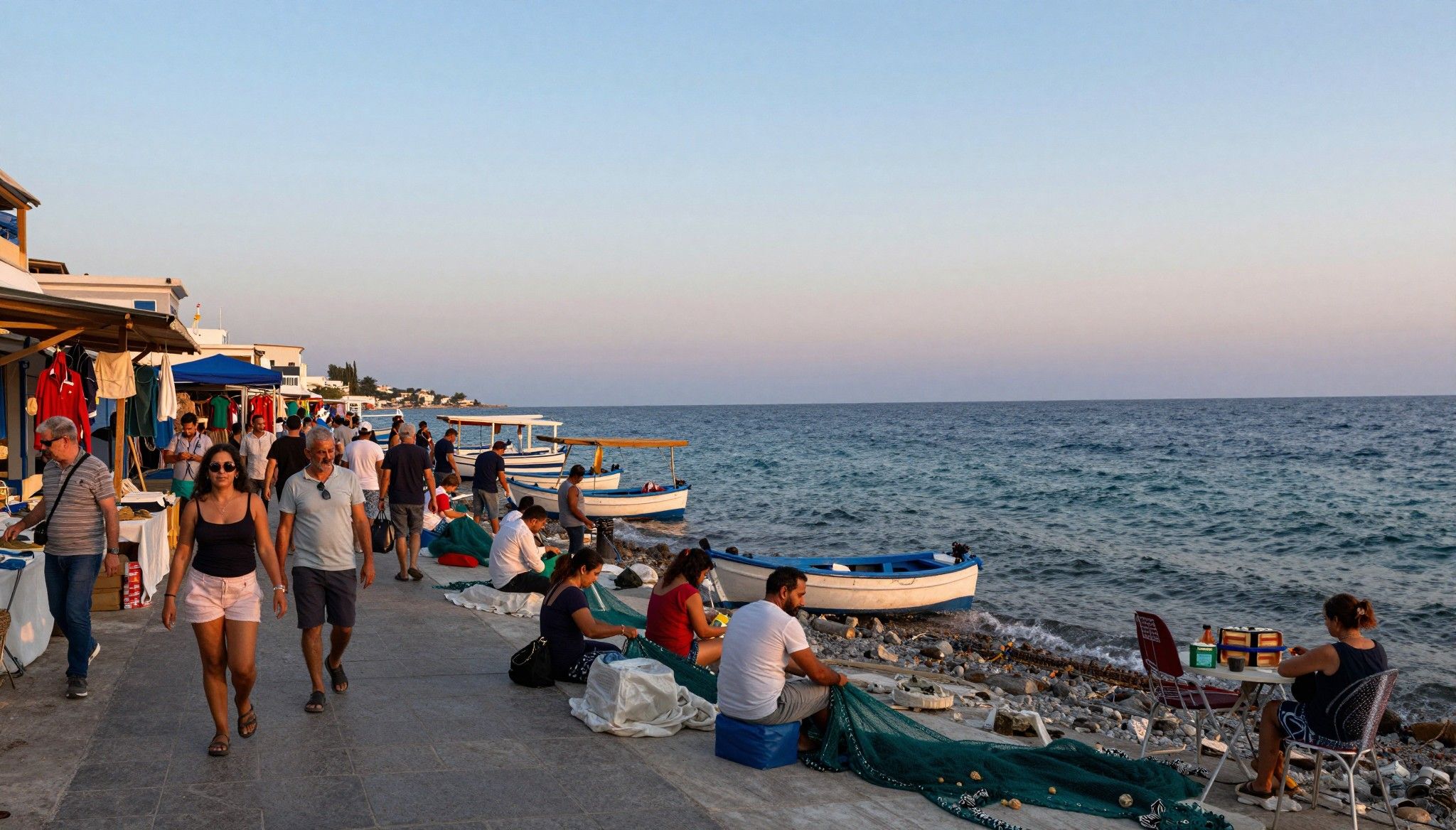 The Residency Clause That Changes Where You Buy in Cyprus