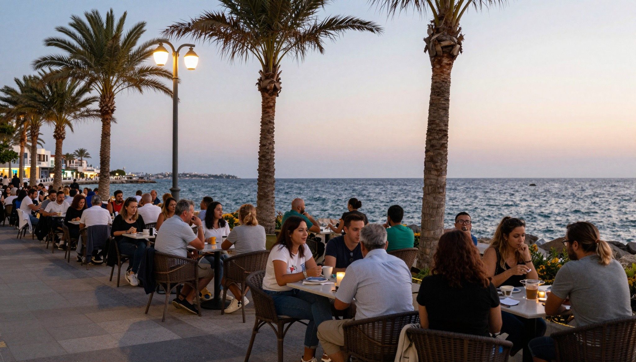 Where Cyprus’ Smart Buyers Look When Limassol Feels Pricey