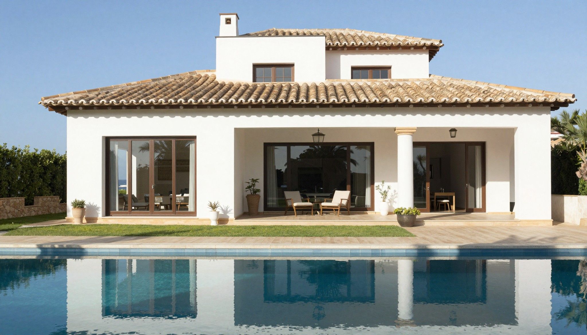 M2Nordic: The Dossier-First Model for Marbella Buyers