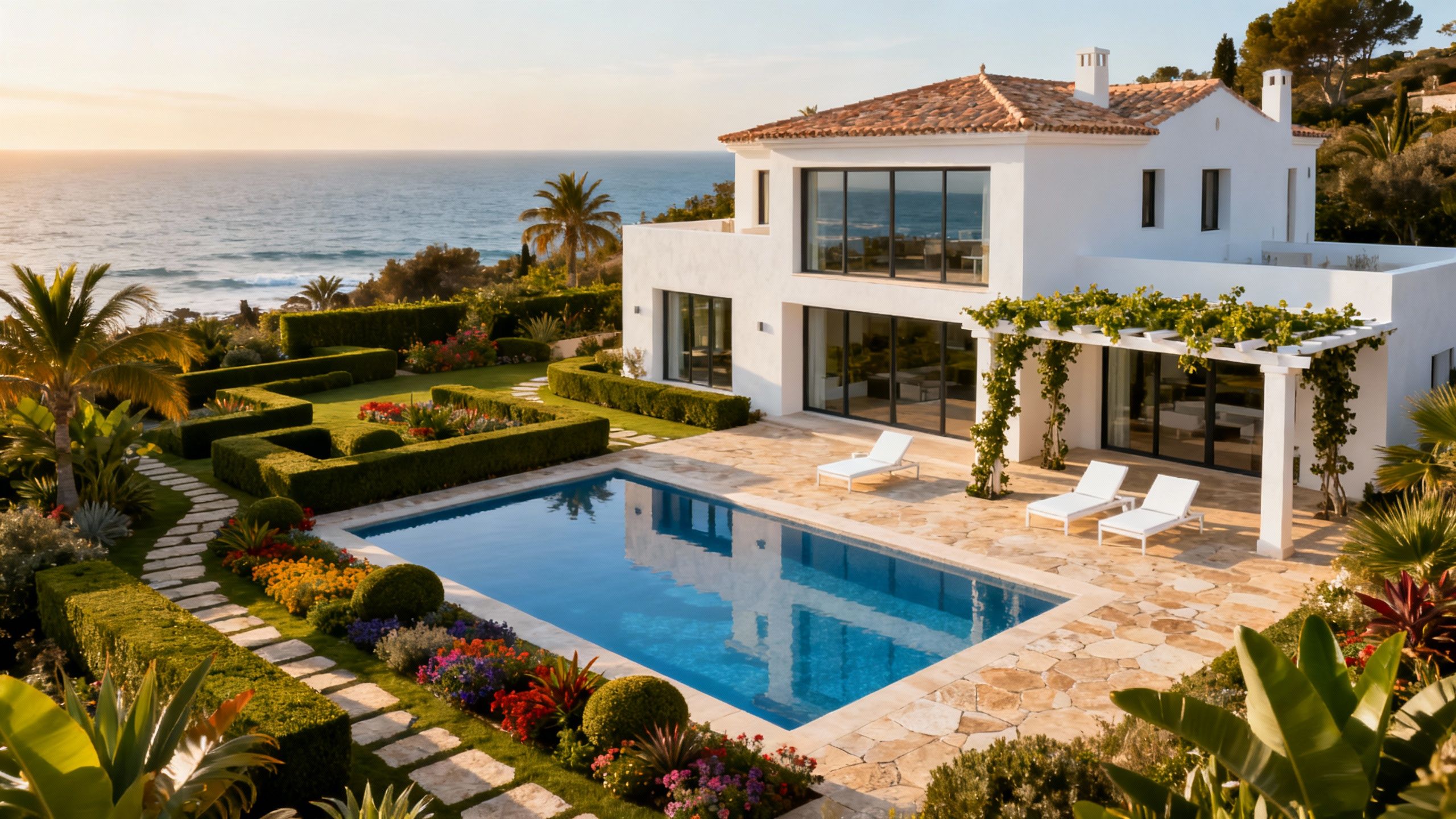 Villa Marketing: Marbella agency with full‑service muscle