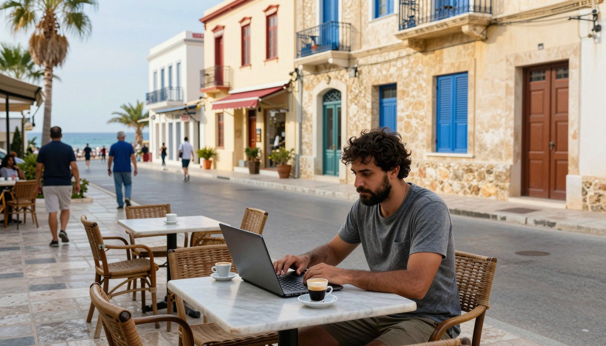 How to Budget for Cyprus: Hidden Costs Locals Know