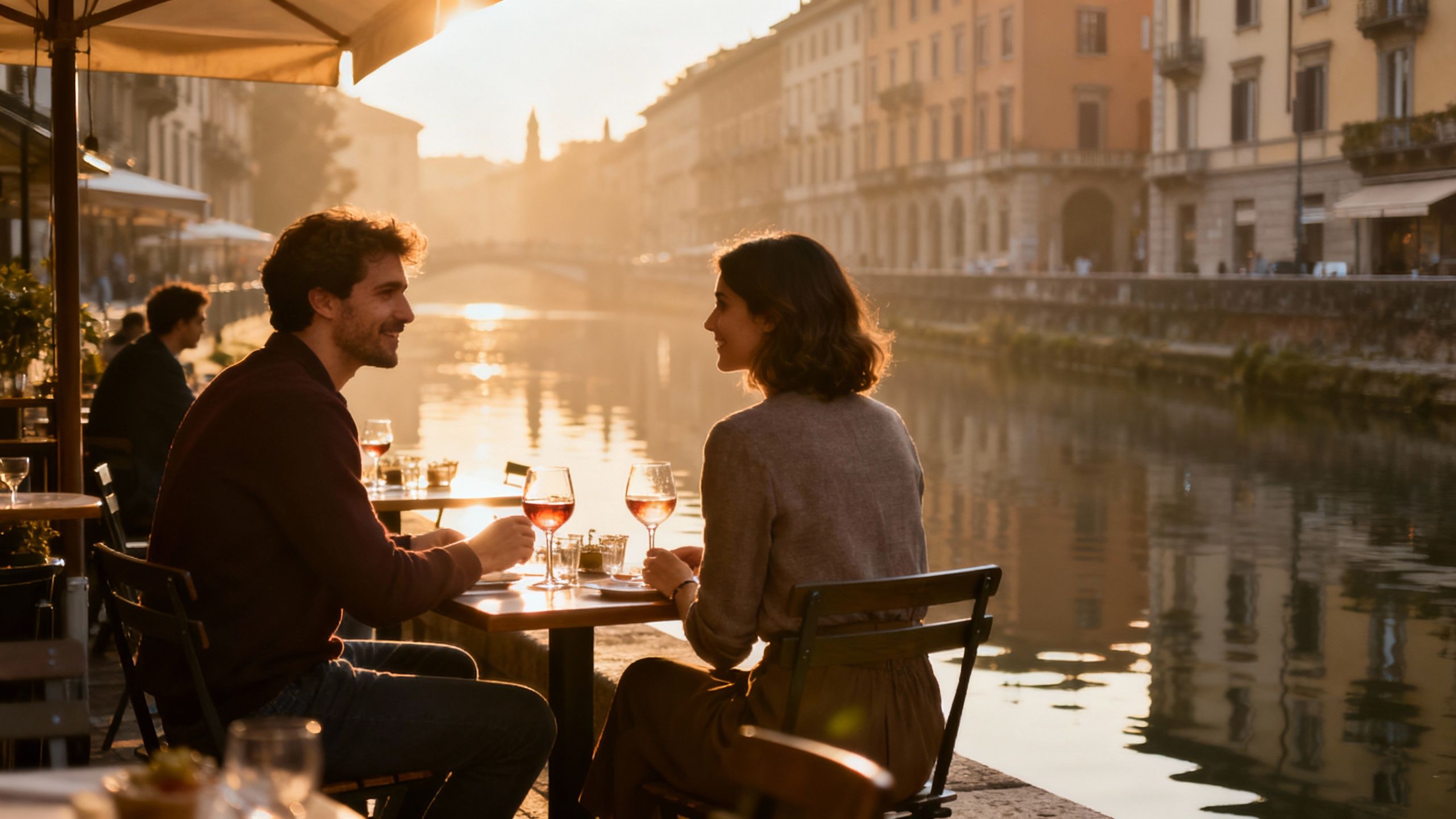 Italy: Where Lifestyle Choices Reframe Market Opportunity