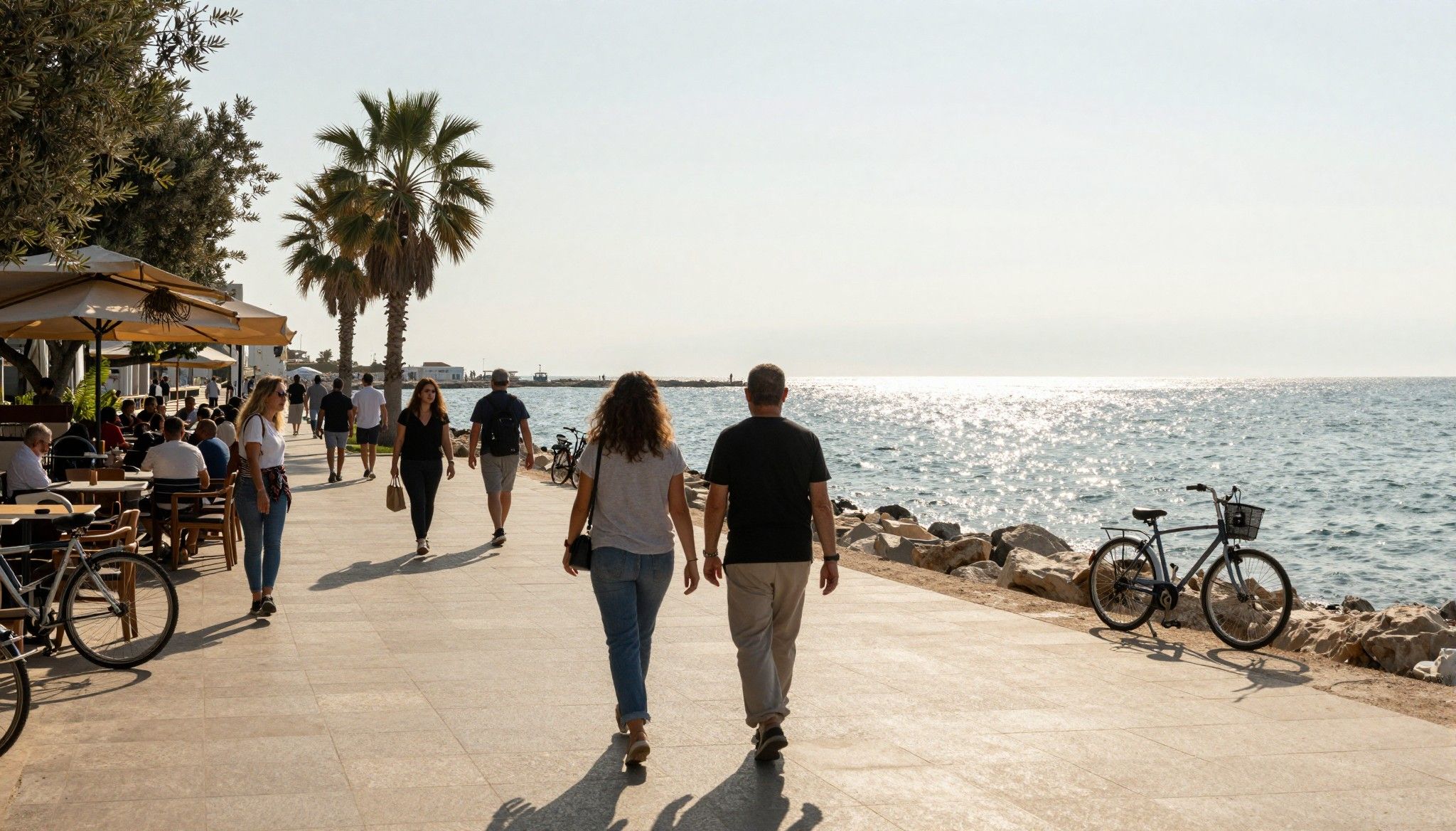 Cyprus: Seasonal Lifestyle & Data‑Led Buying Strategies