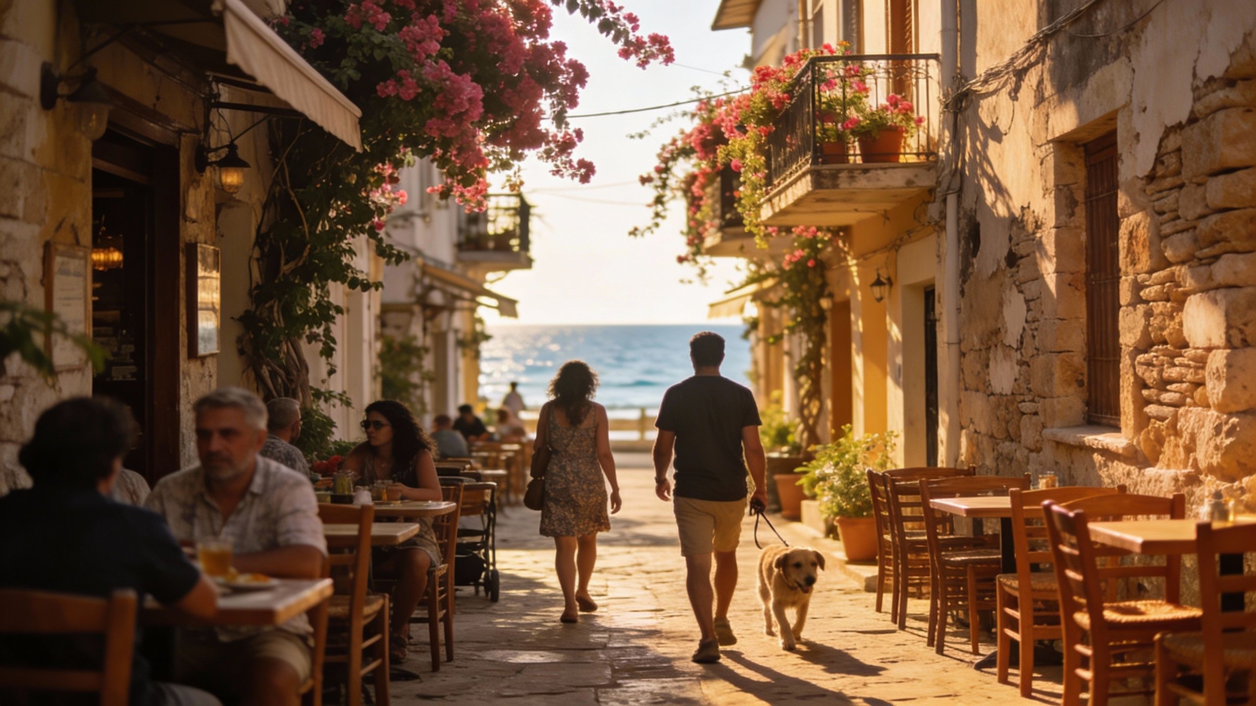 Why Winter House‑Hunting Wins in Cyprus