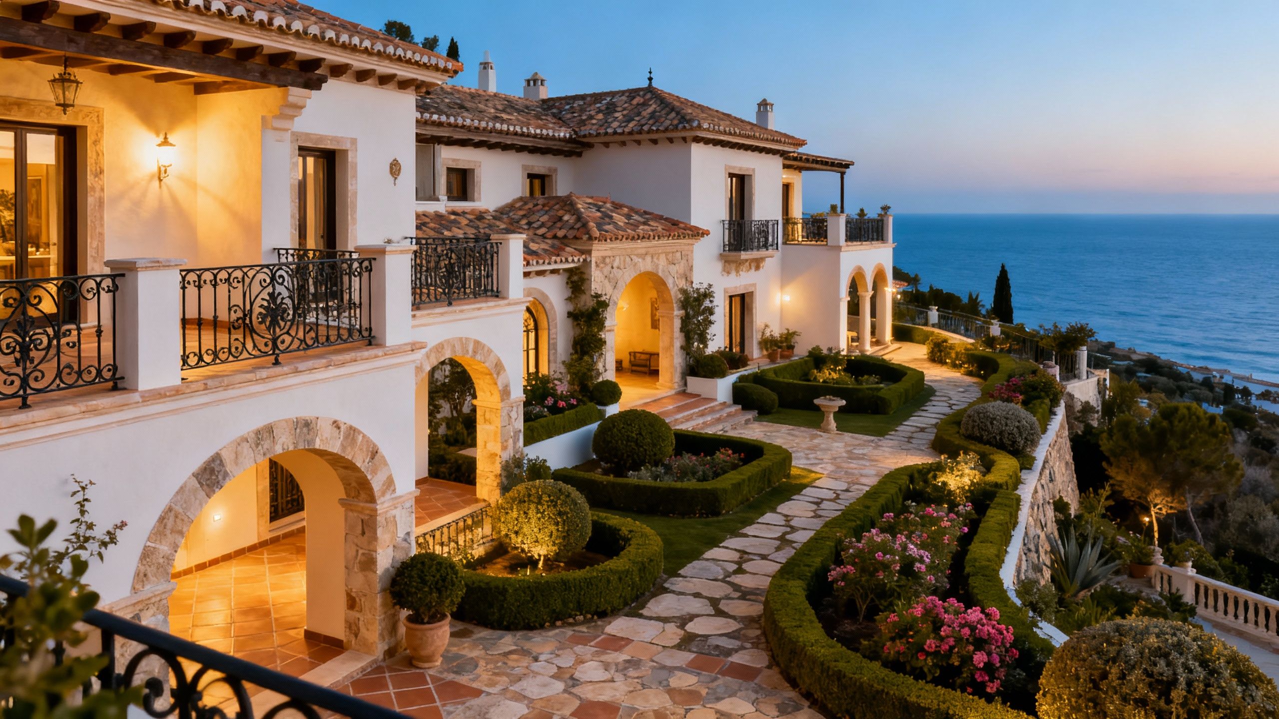 Villa Marketing: Marbella’s Local Specialist Agency Model