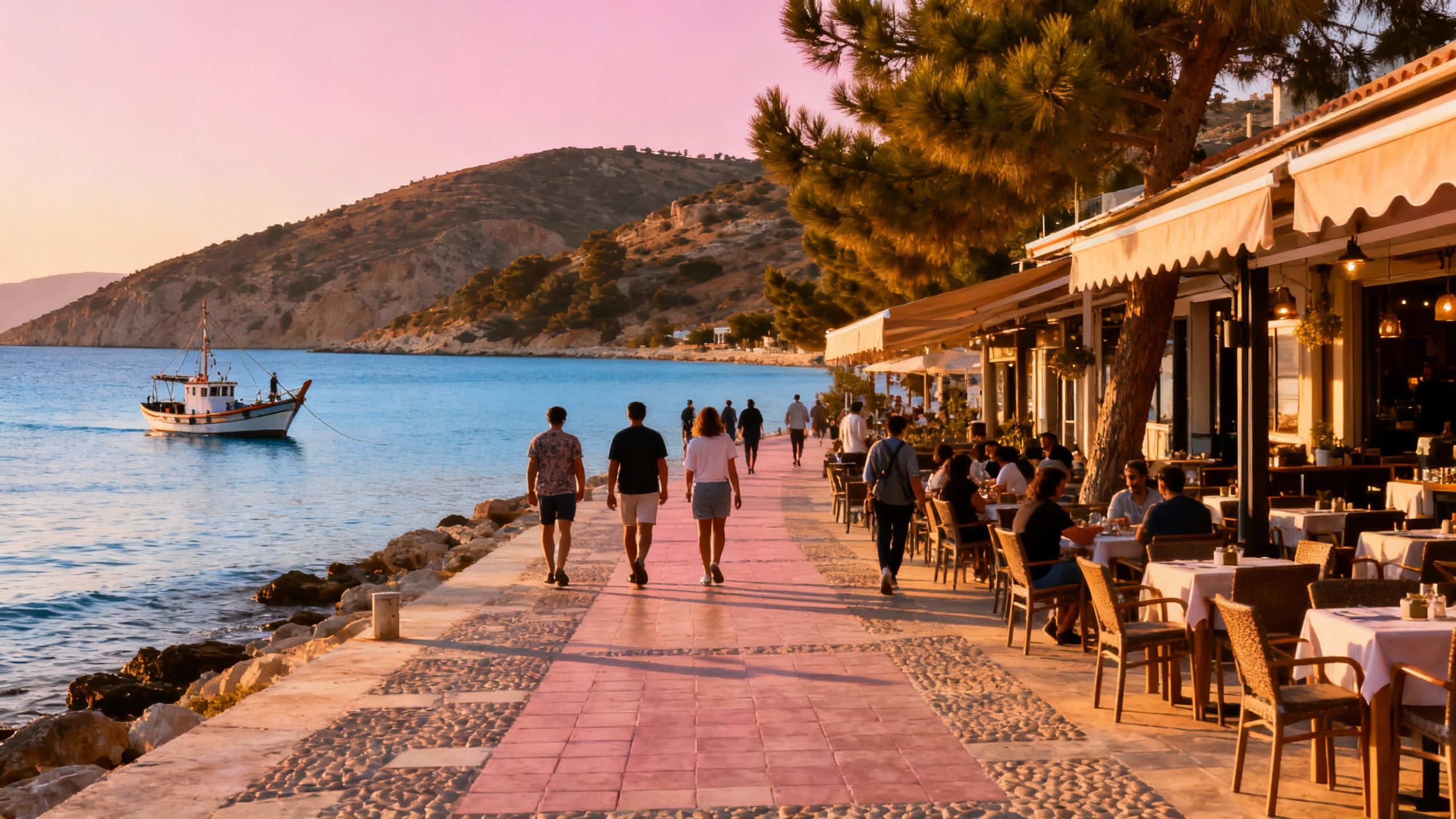 Cyprus: Green Finance, Local Rules & Real-Life Living