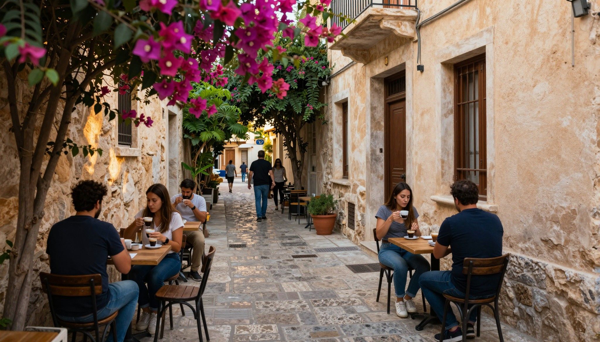 Greece: The Season Most Buyers Overlook (and Why It Pays)