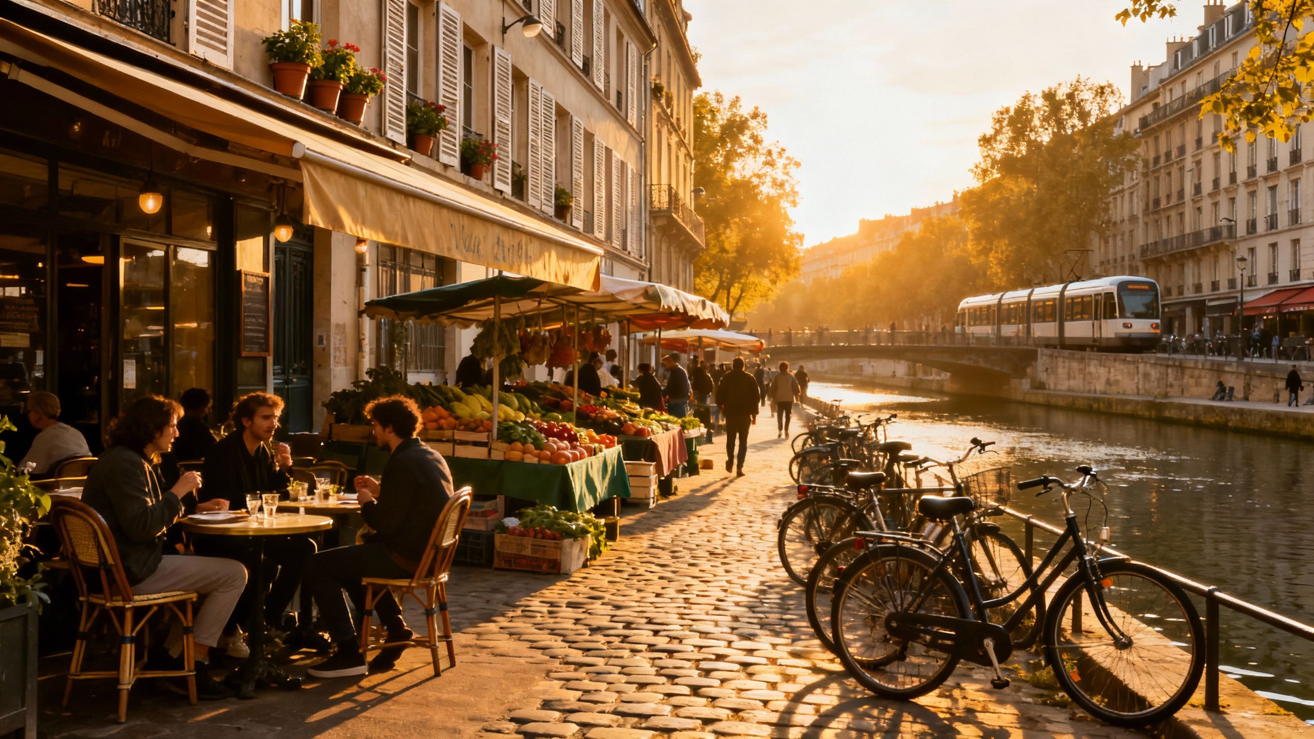 Why Paris’s 19th Is a Yield Sweet Spot Investors Overlook