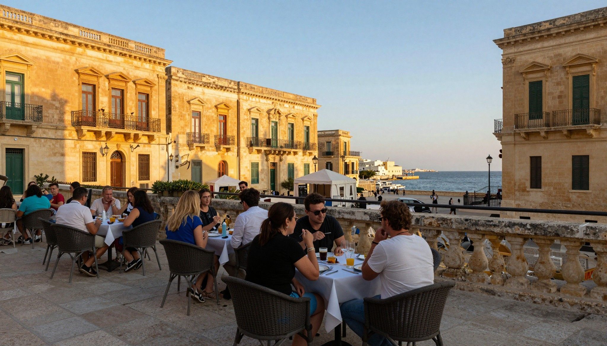 Malta: When the ‘Expensive’ Label Hides Value