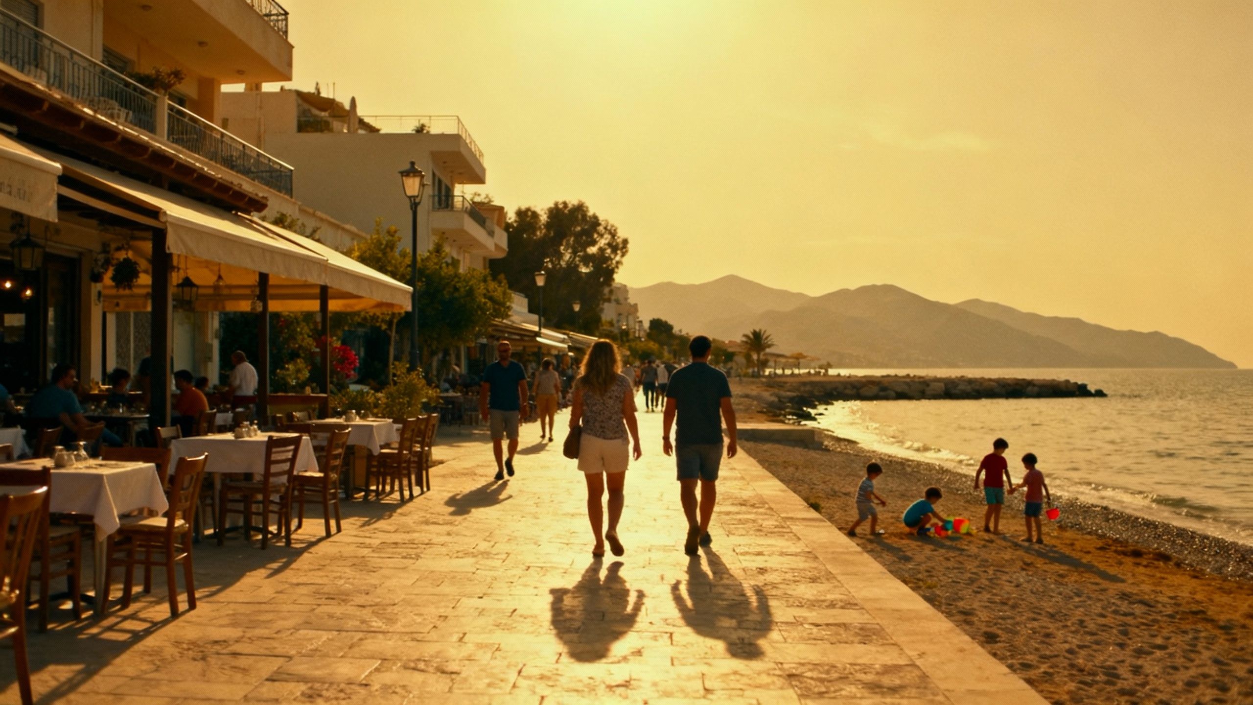 The Cyprus Neighbourhood Everyone Overlooks (That Pays)