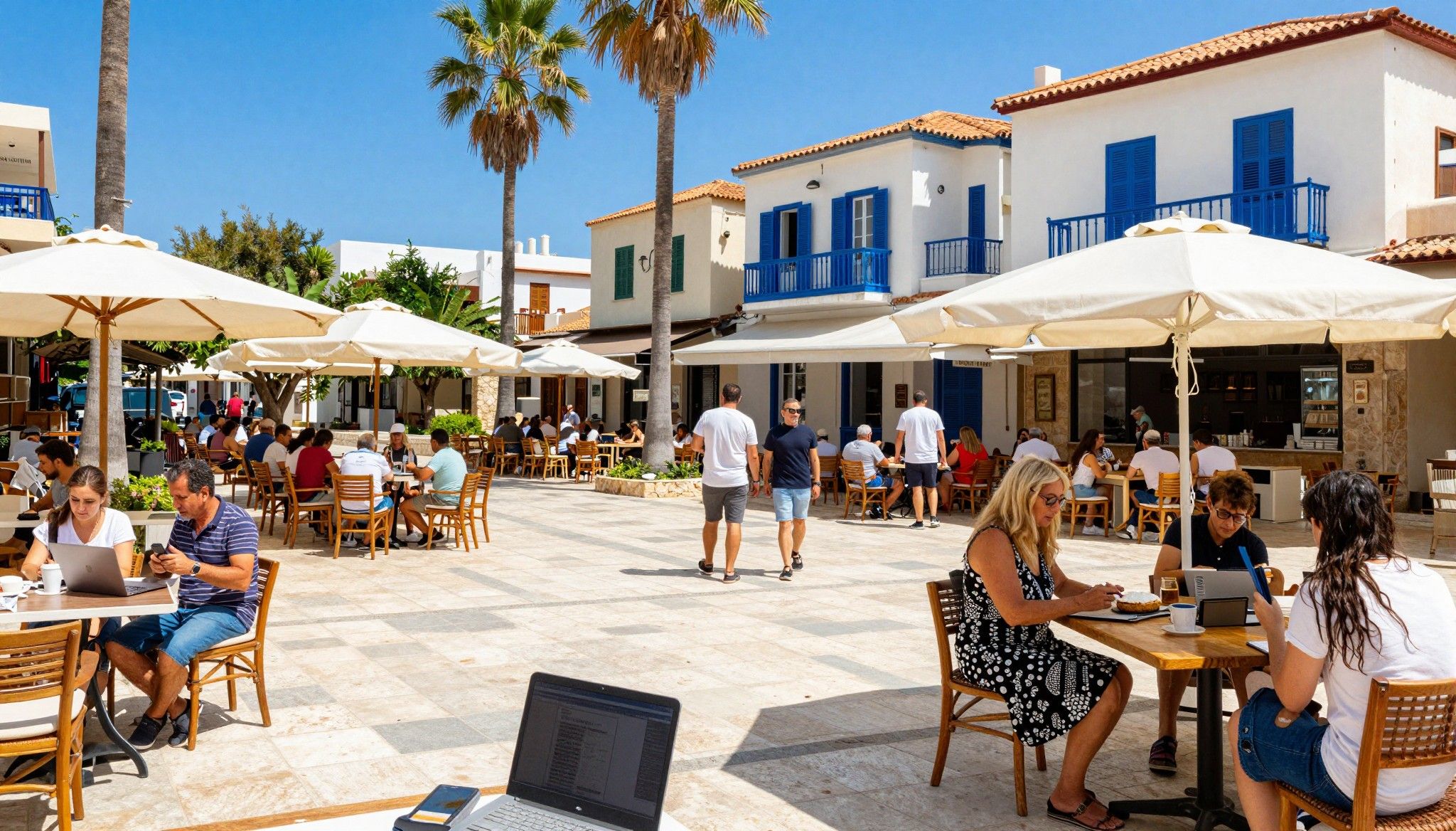 Pay Less, Wait Less: Smarter Offers & Closings in Cyprus
