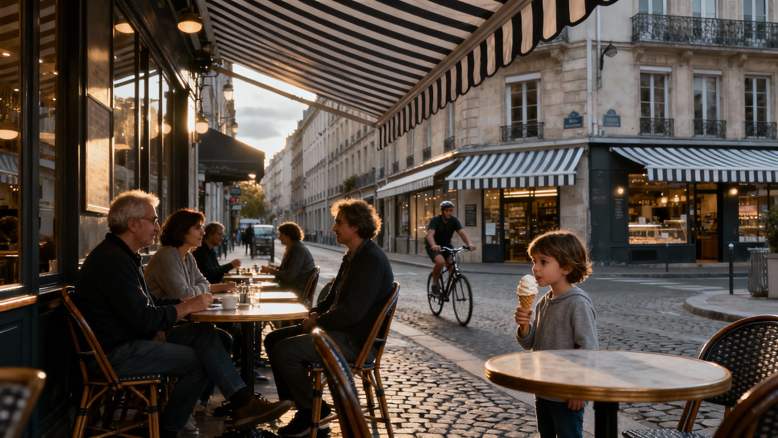 Urban France: Surprising City Opportunities