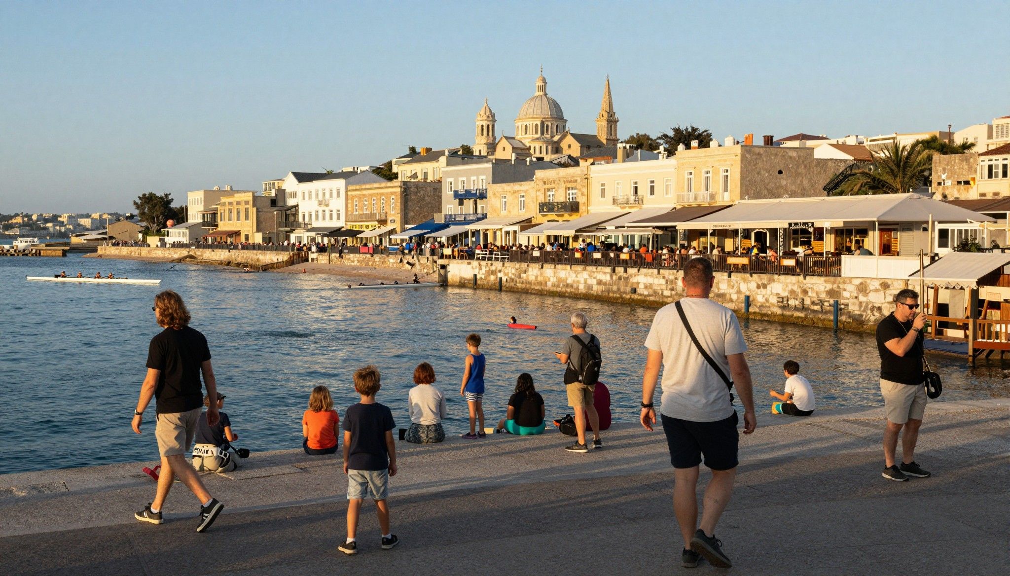 Malta: The Lifestyle You Buy — Truths, Trades and Checklists