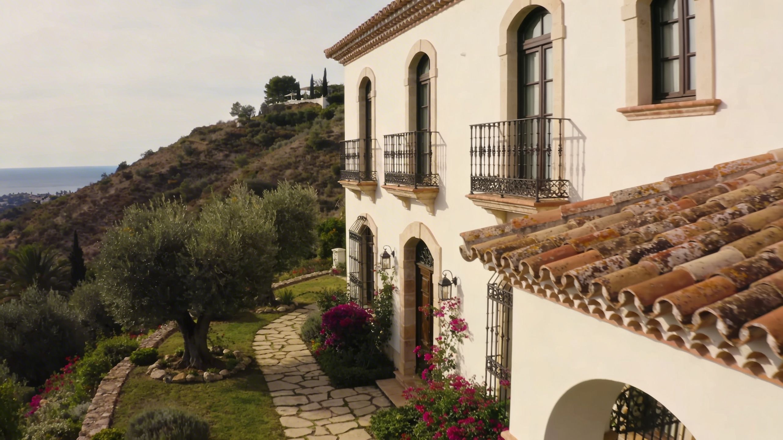 Maiti Homes: Marbella’s Compliance‑First Agency Model