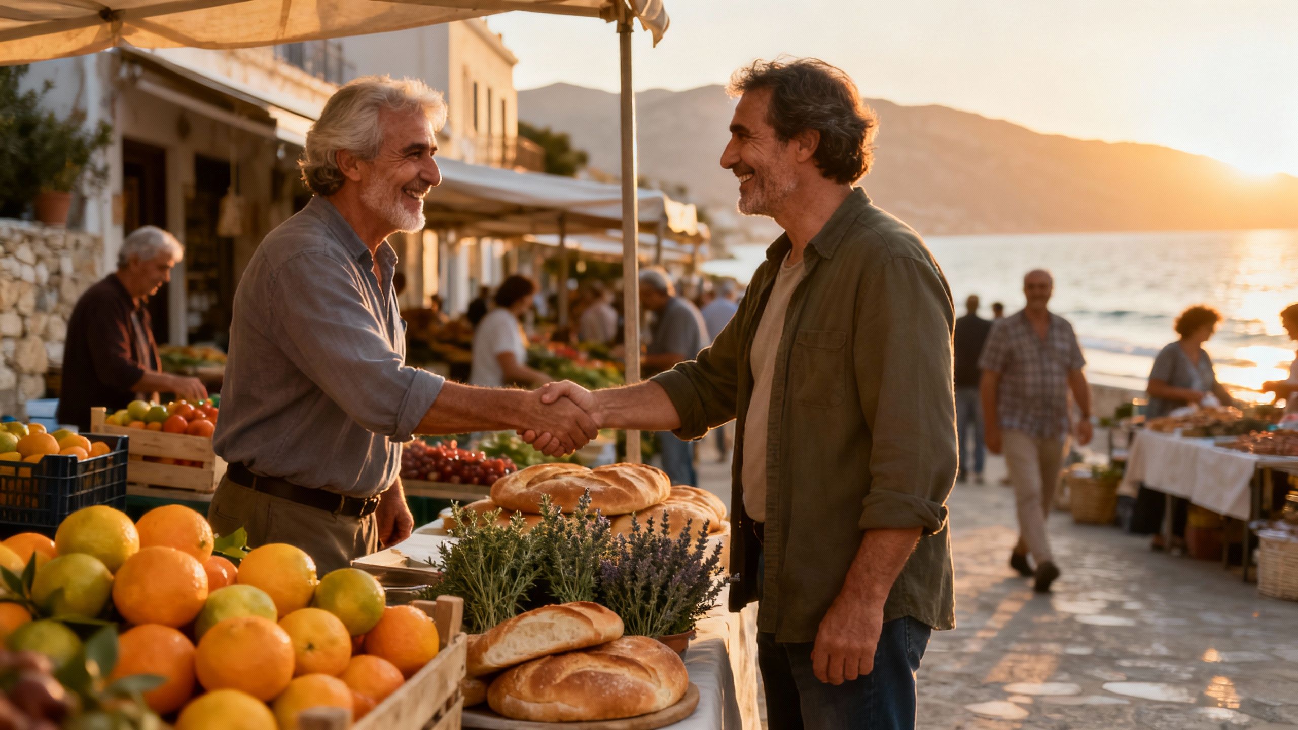 Cyprus: Life-First Due Diligence for Buyers