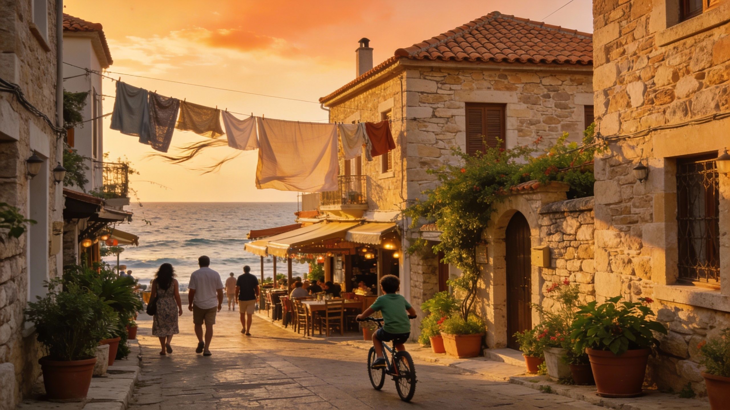 The Cyprus Title-Deed Catch: Love the Life, Check the Paper