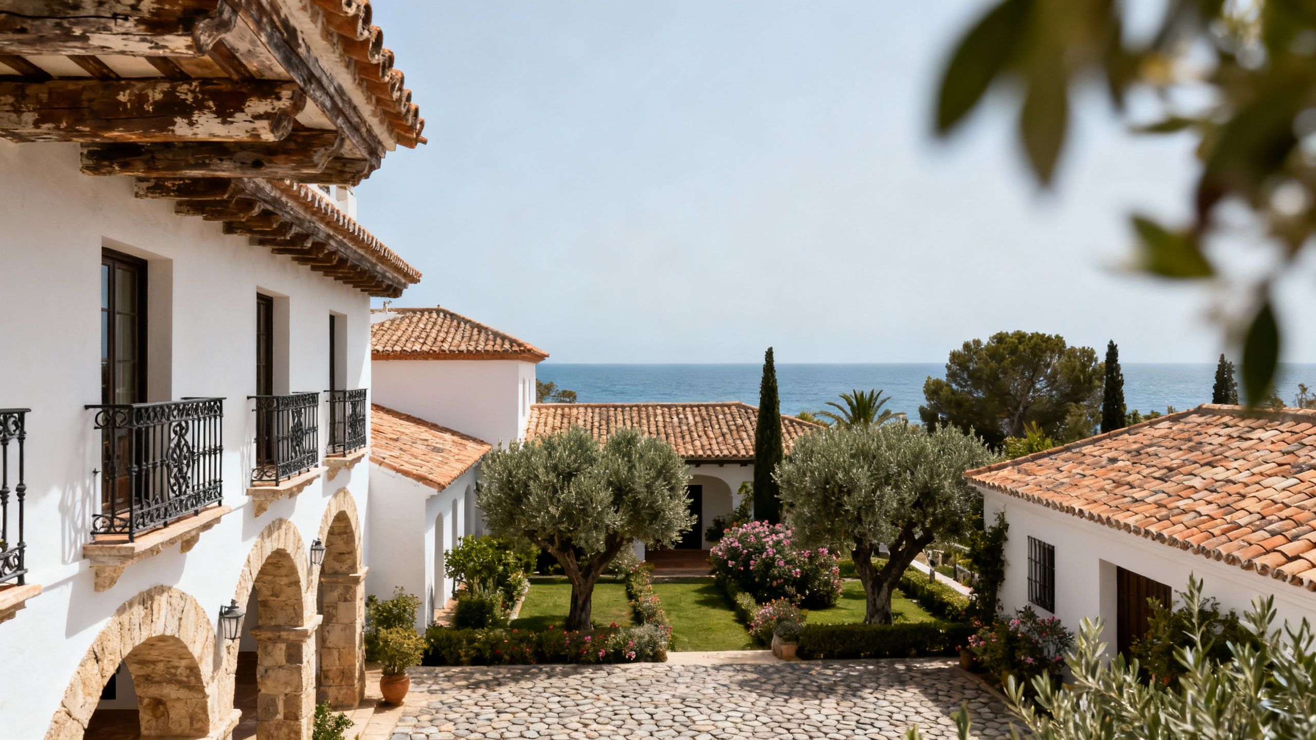 GROInvest’s Off‑Market Edge in Marbella