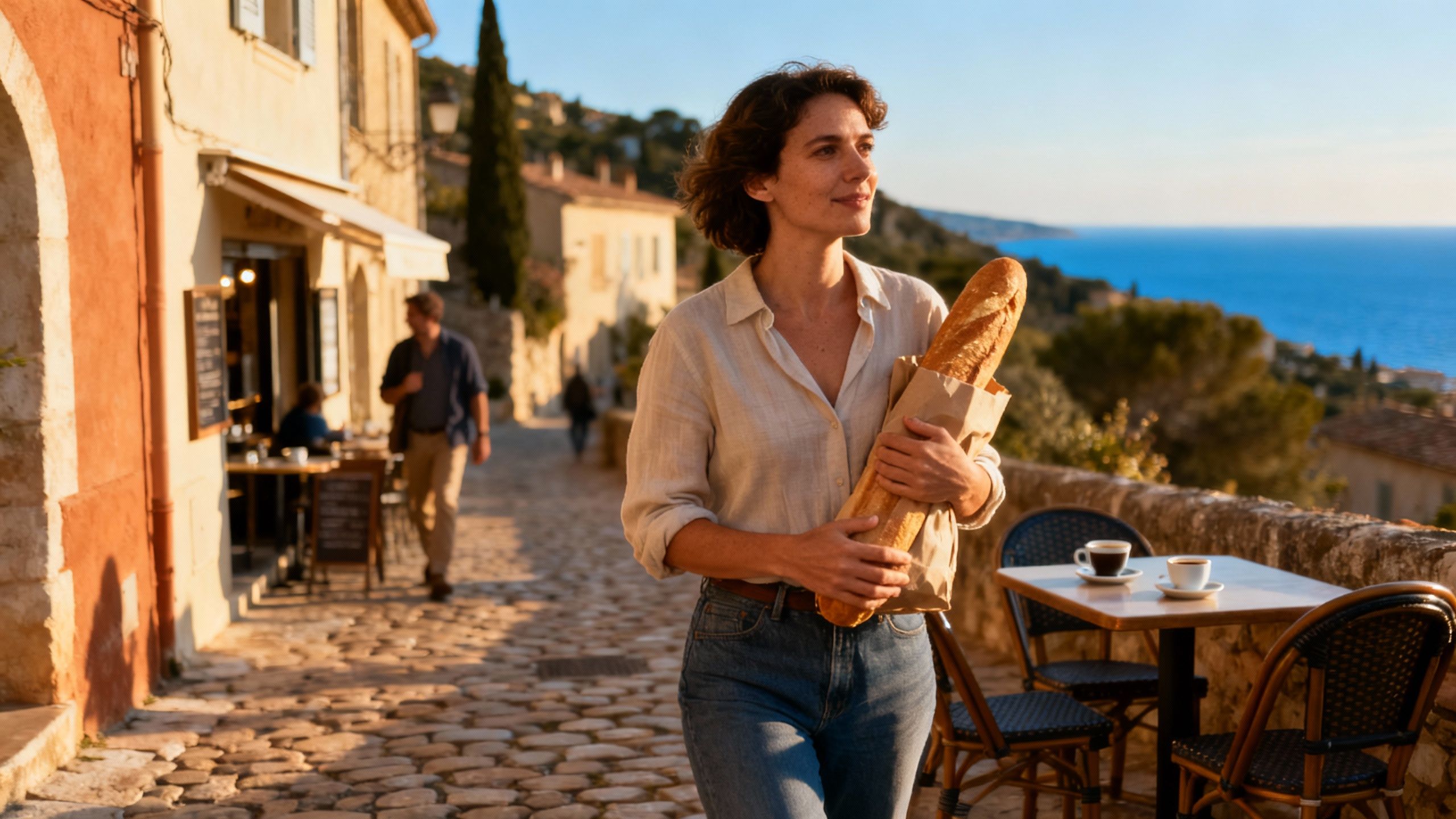 Evening Markets, Not Marinas: Where Riviera Value Hides