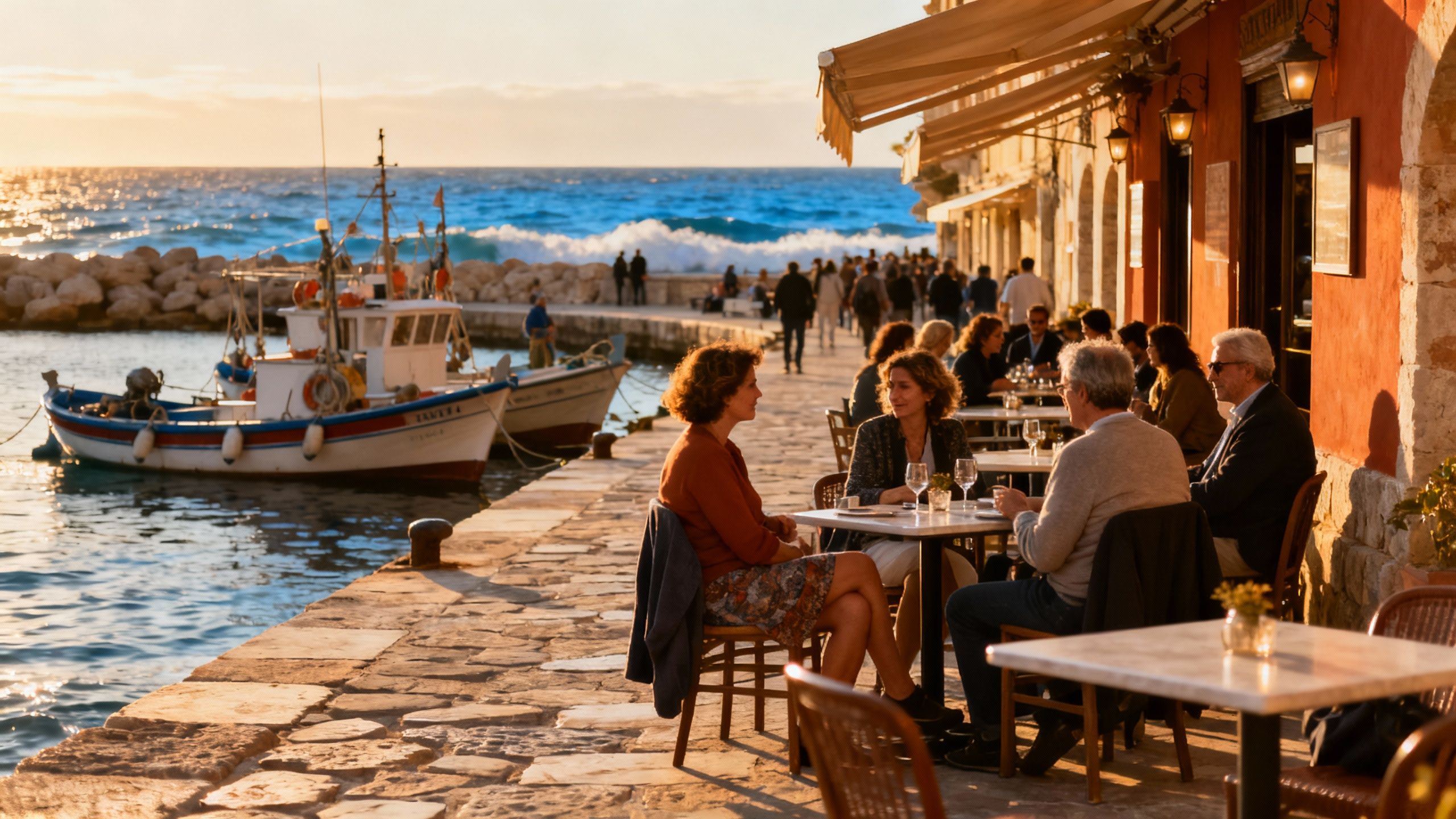 How Croatian Rhythm Shapes Mortgage Reality