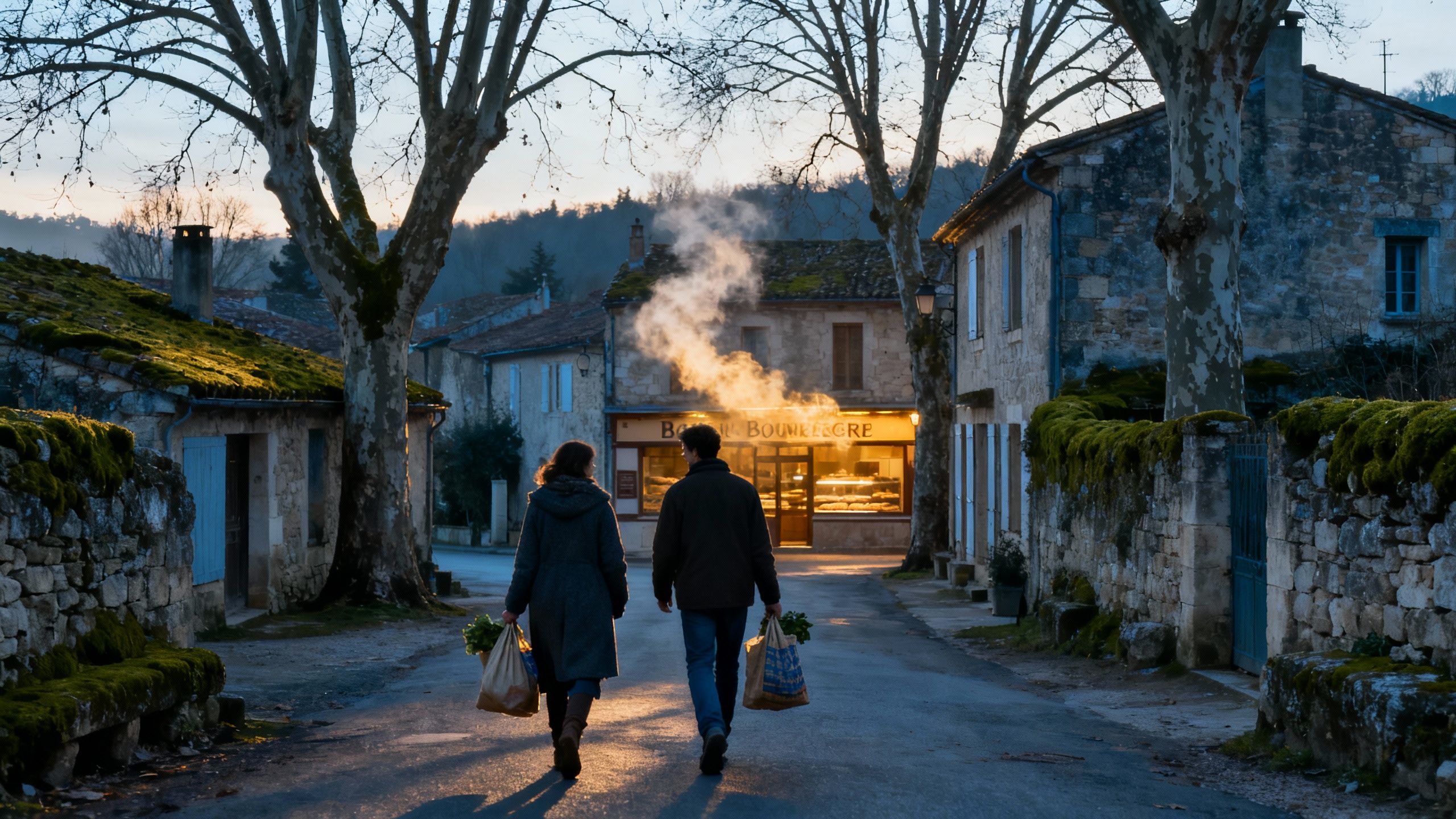Winter Truffle Season: France’s Unexpected Moment to Buy