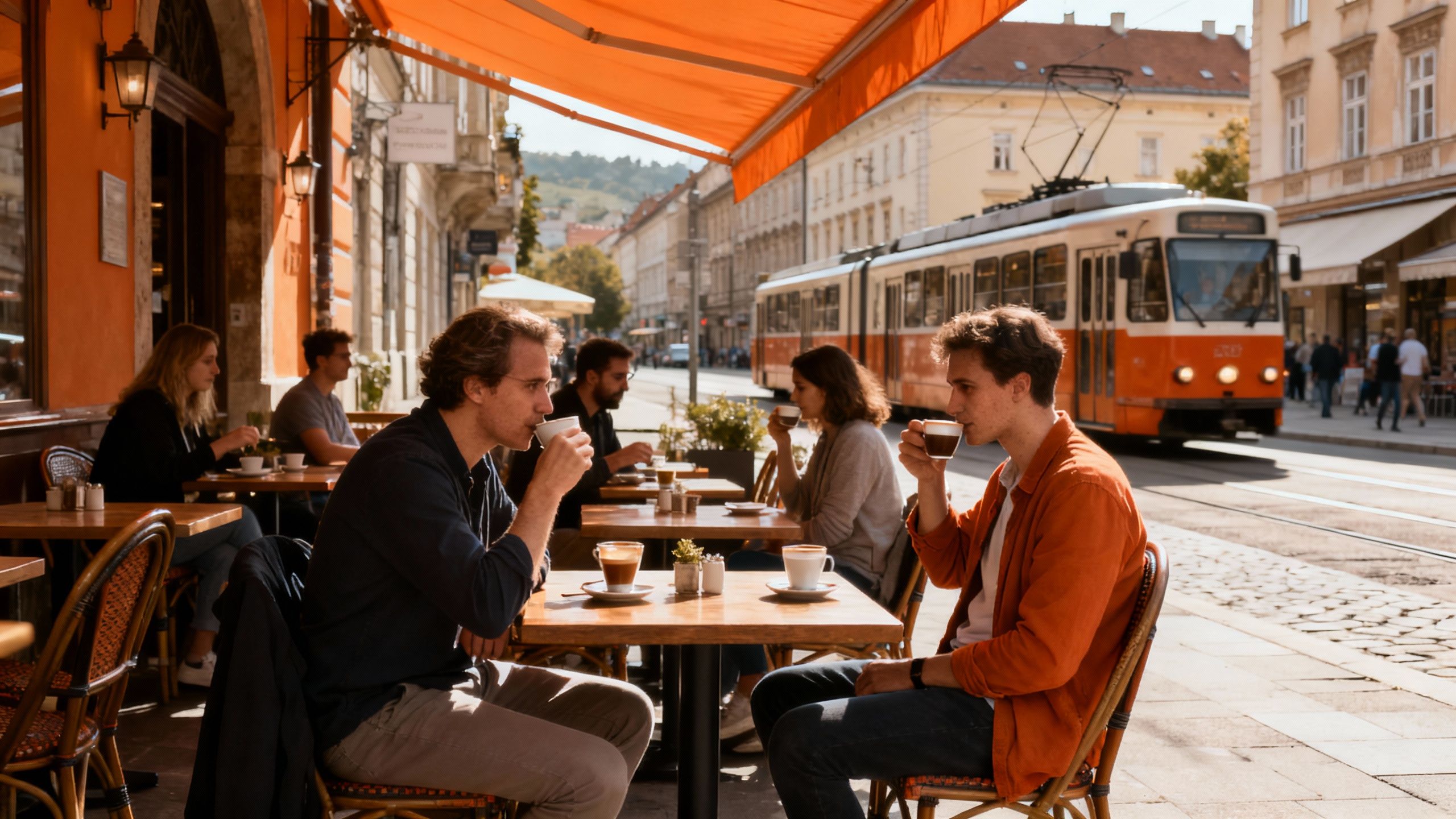 When Coastal Hype Masks Inland Value in Croatia