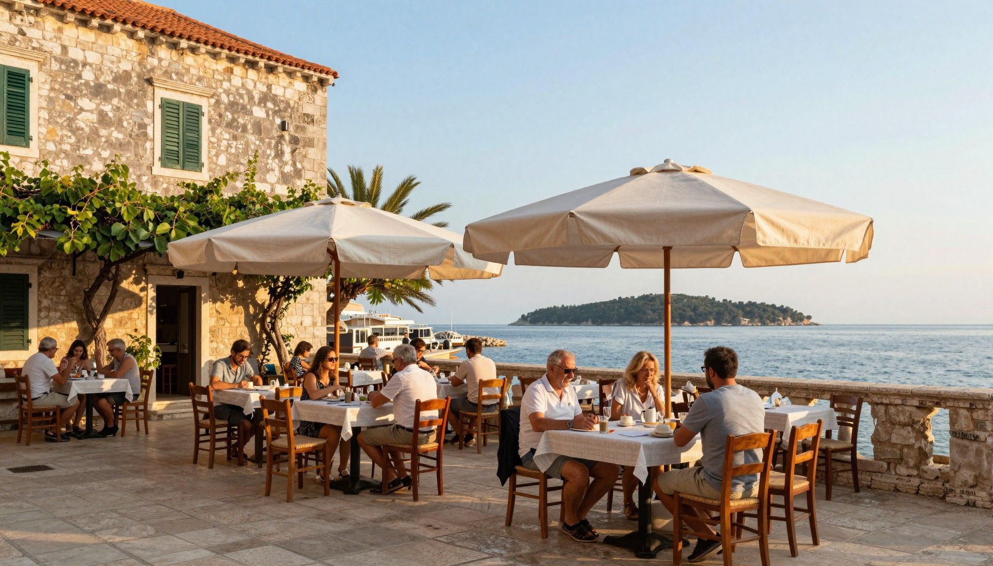 Stewardship First: Due Diligence for Buying in Croatia