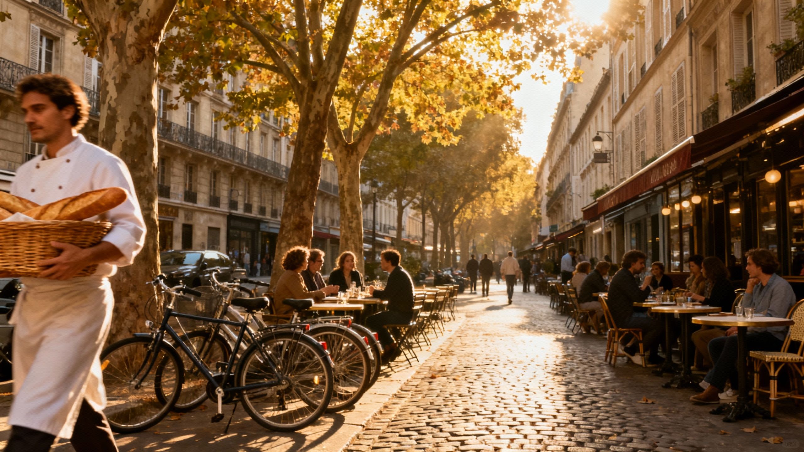 The Summer Illusion: Why House‑Hunting in France Misleads