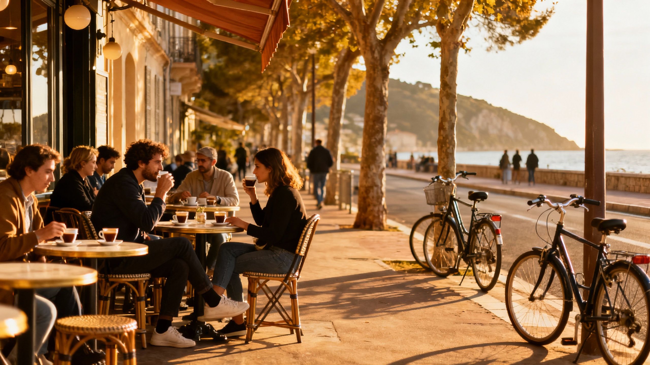 Why France’s Coast Hides Smart Value