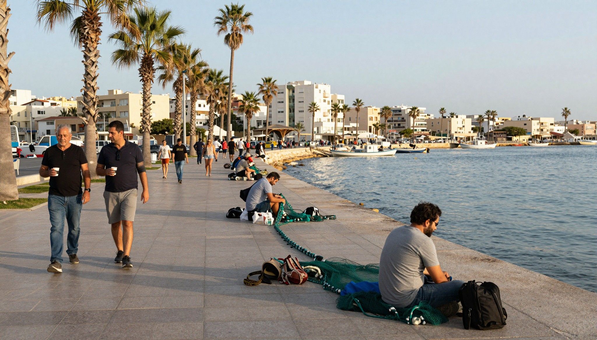 Cyprus: Regulatory Shifts That Reprice Property Yield