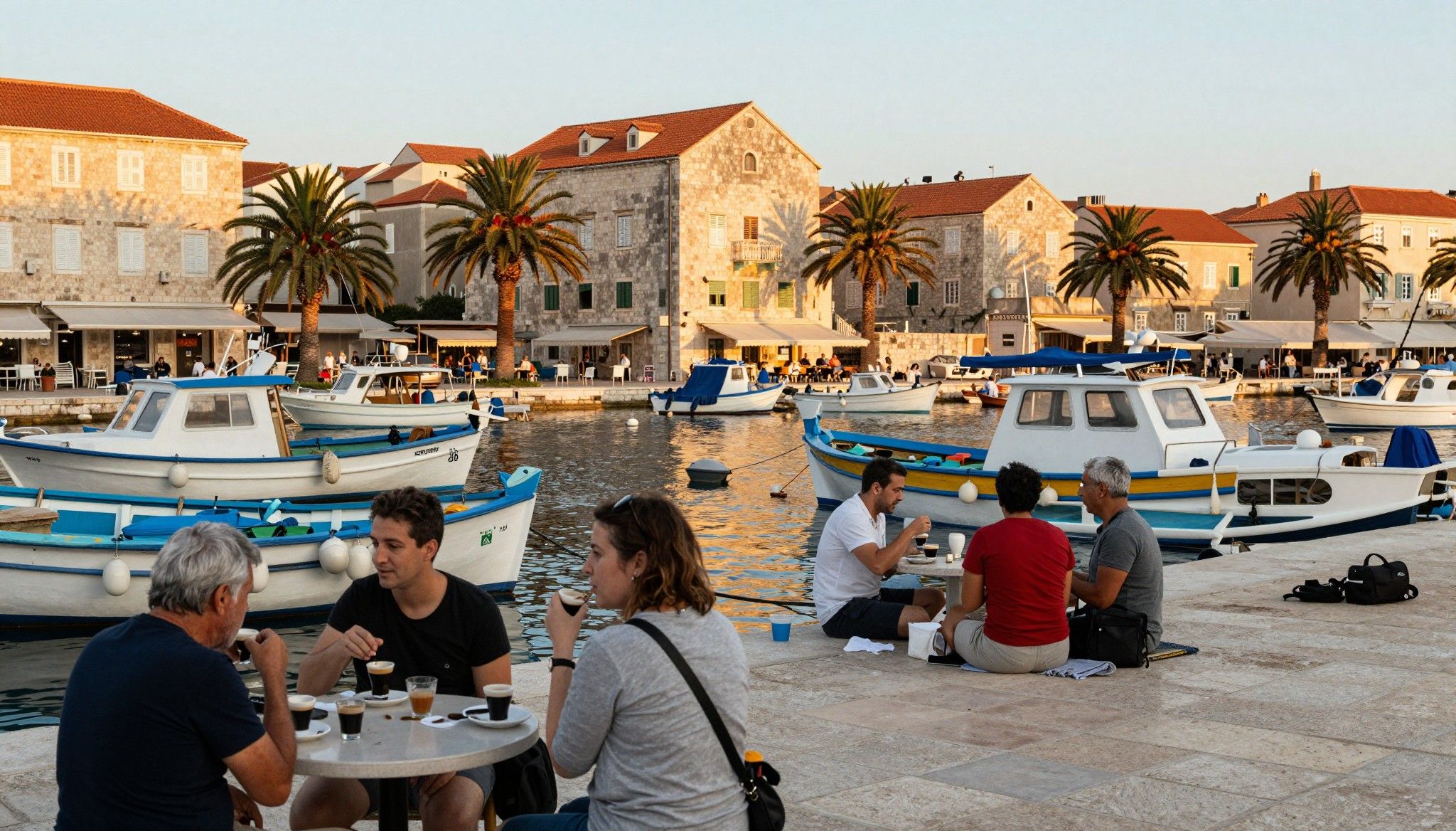 Protecting the Croatian Home You Love