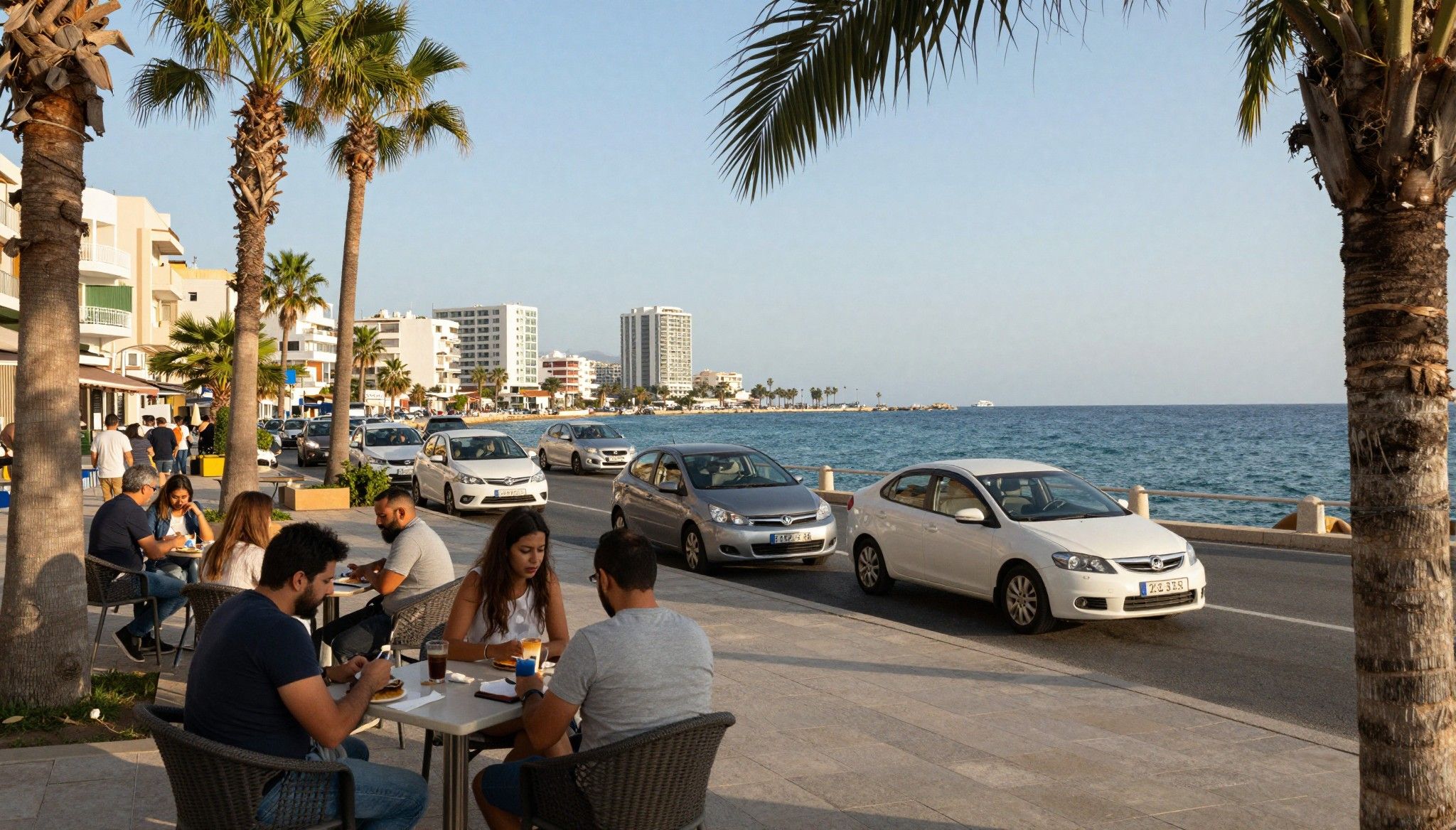 Overlooked Cyprus Micro‑Markets Where Yields Live