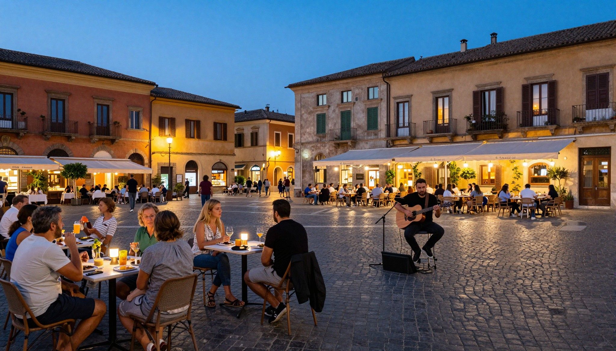 When Italy’s Summer Glow Hides Your Best Investment