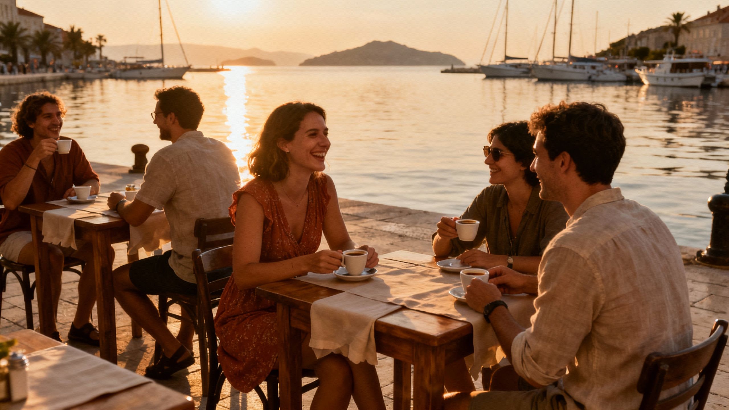 Island Buying in Croatia: Permits, Water & Seasonal Truths