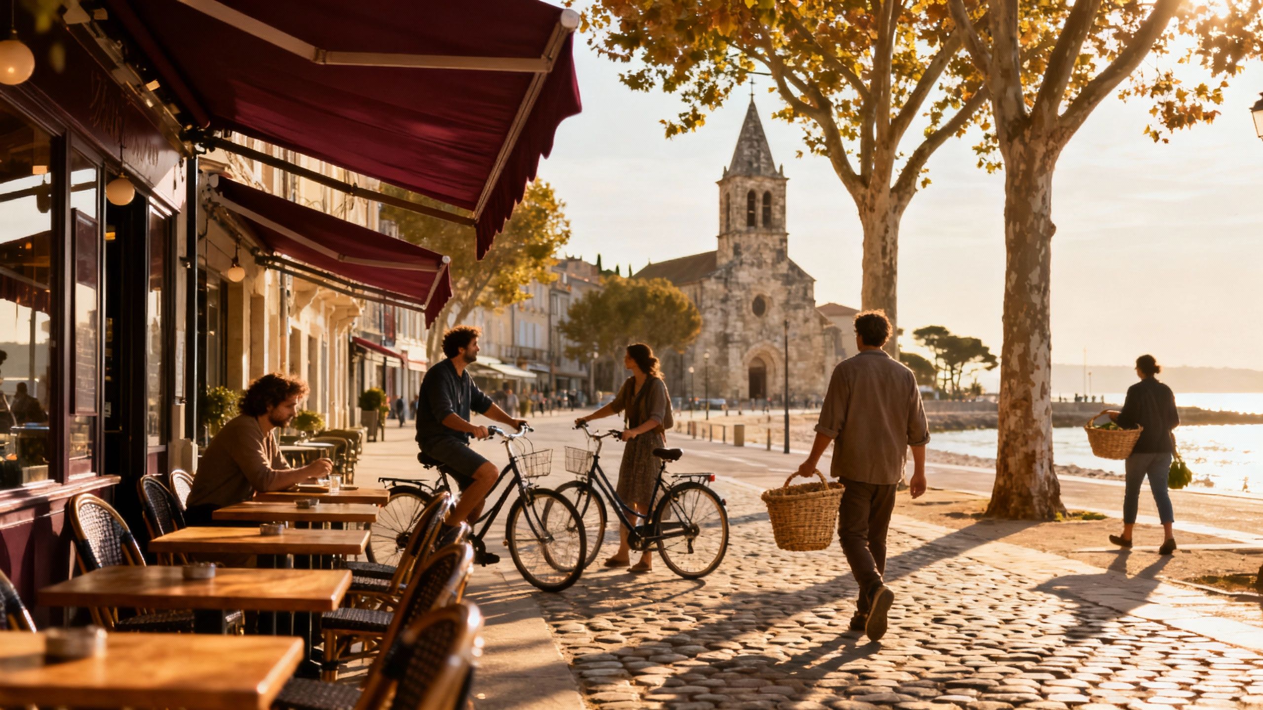 Where Value Hides in French Neighbourhoods