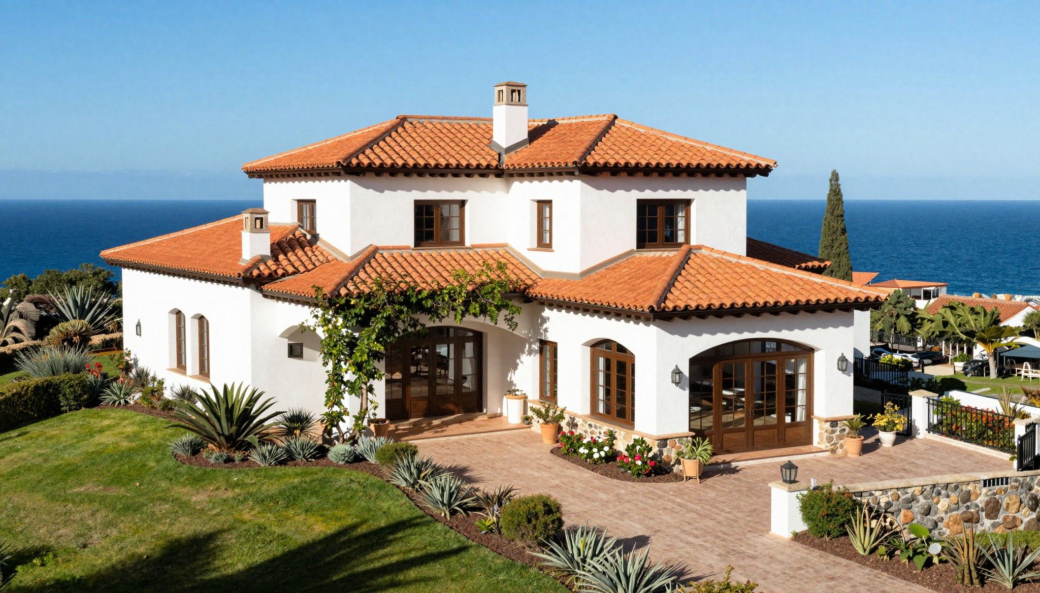ViVi Real Estate: Calahonda’s Service‑First Agency Model