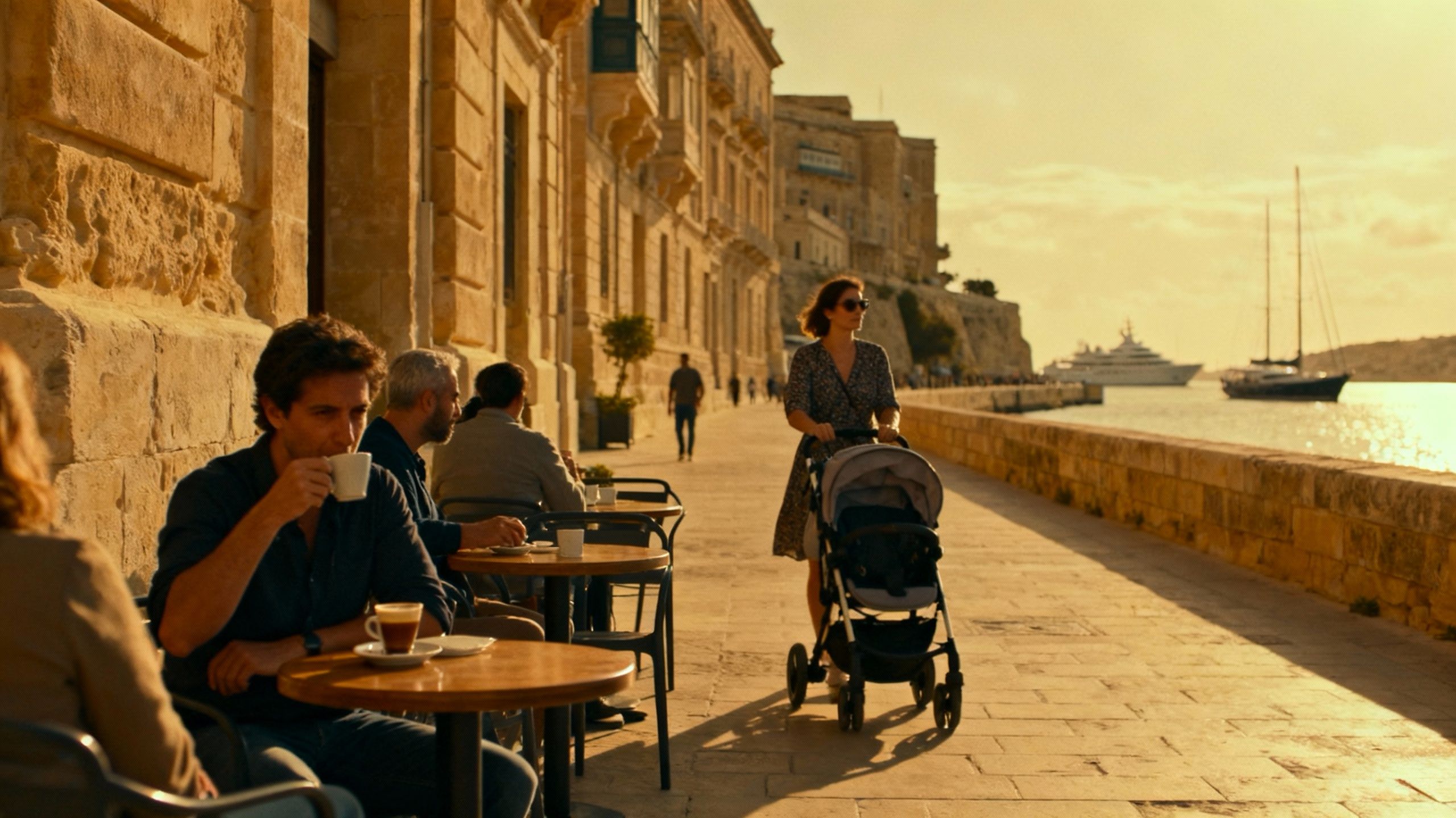 Malta: Lifestyle Trade‑Offs and Market Insider Notes