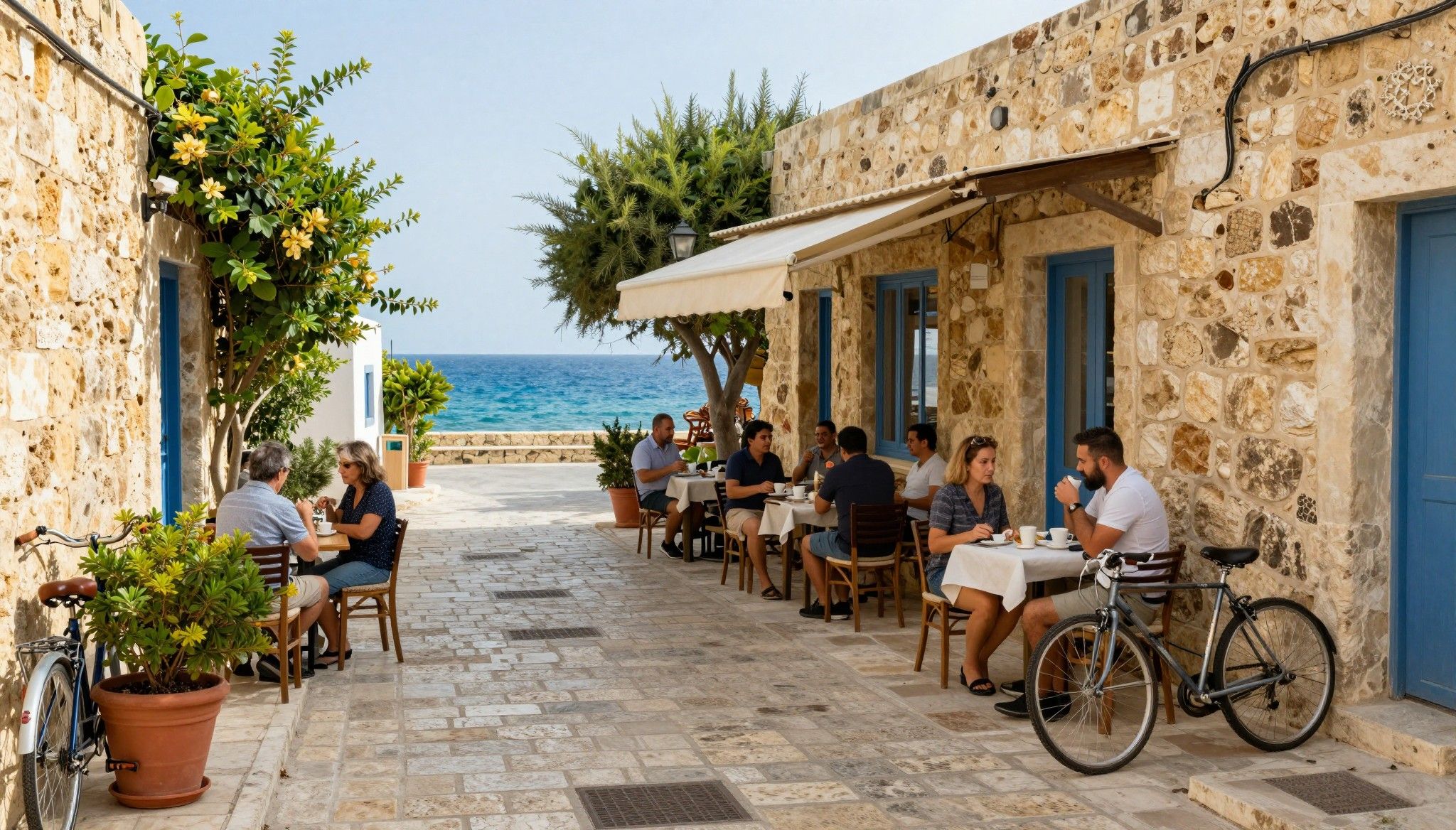 Why Winter Viewings Win in Cyprus: A Green Buyer’s Playbook