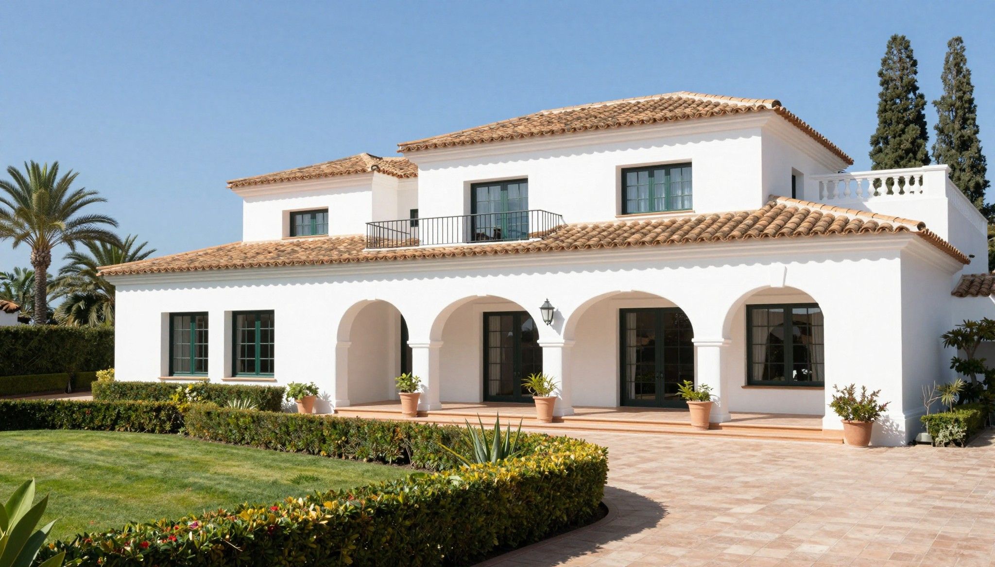 M2Nordic: Marbella Dossier Model for International Buyers