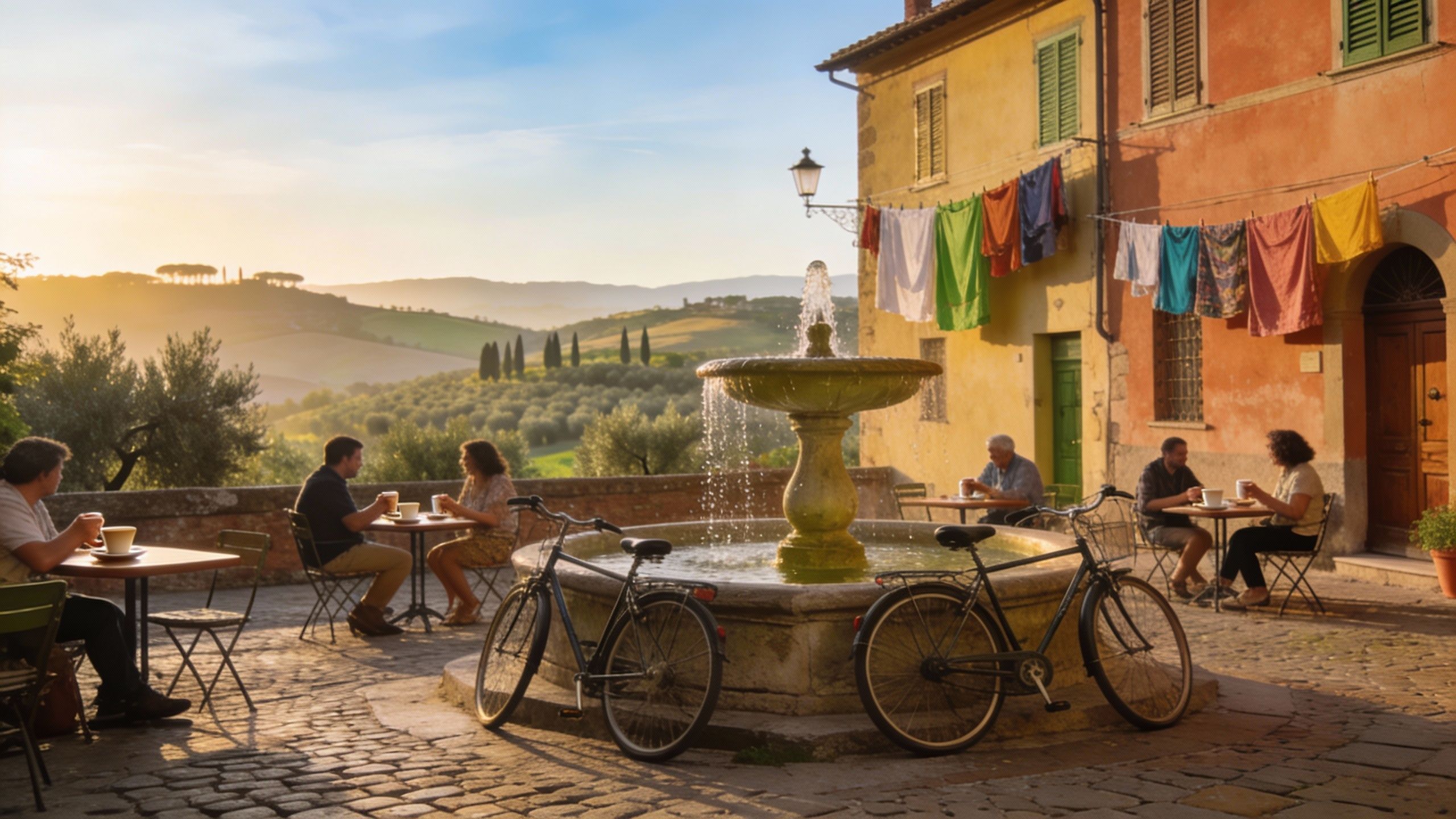 Why Summer House‑Hunting in Italy Misleads Buyers