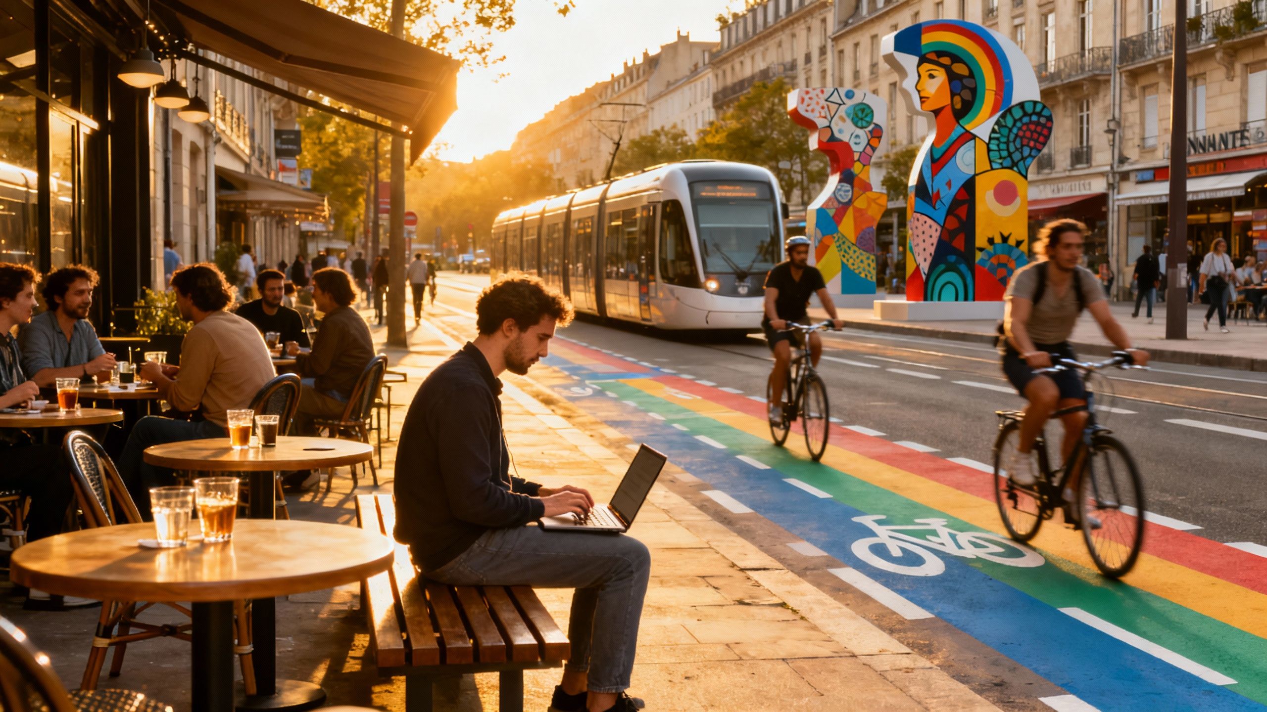 France’s Underdog Cities Where Life Costs Less (and Feels Better)