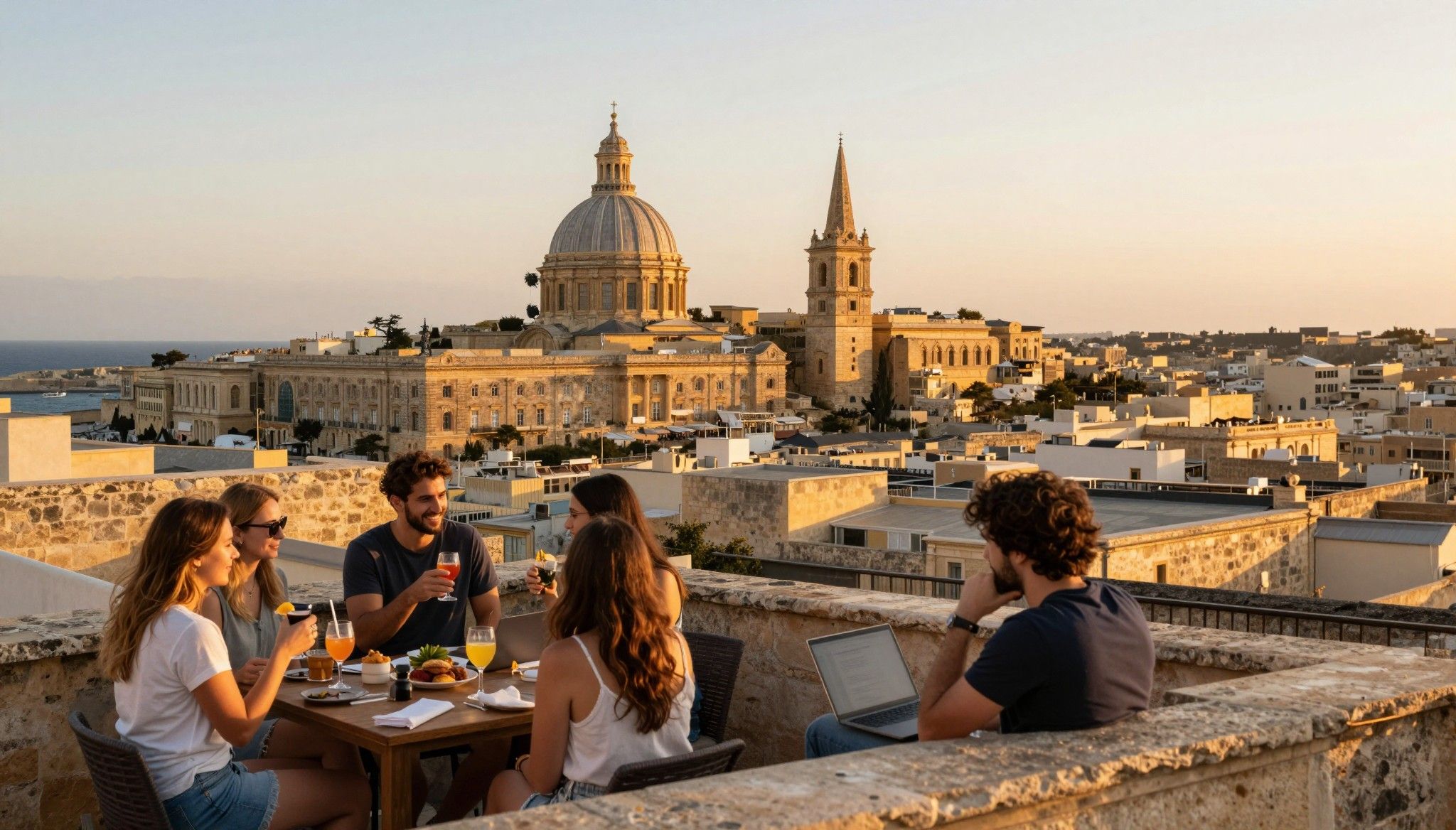 Why Valletta Isn’t the Whole Malta Story