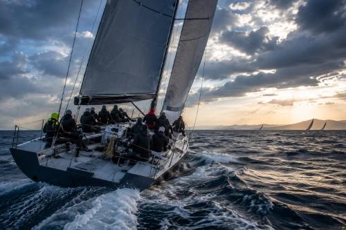Offshore Racing