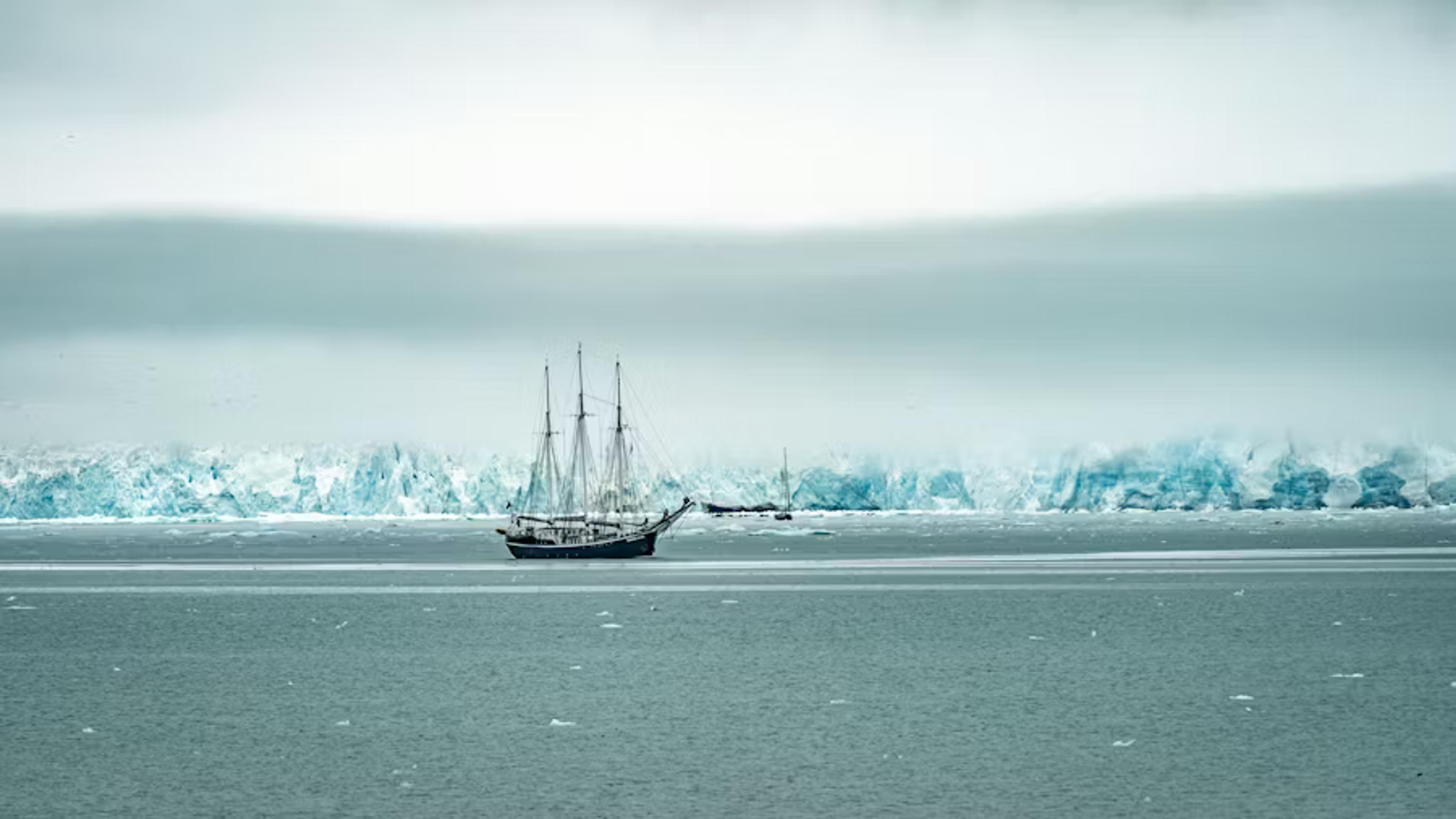 High Latitudes