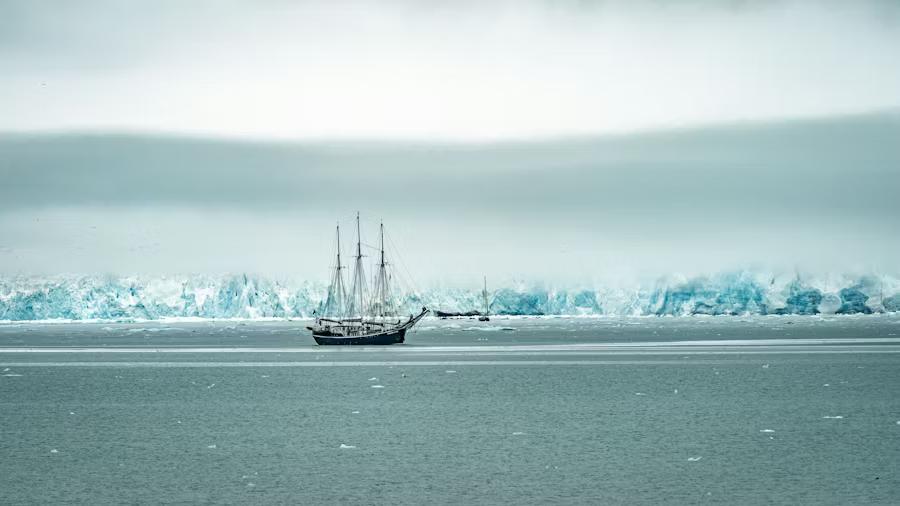 High Latitudes