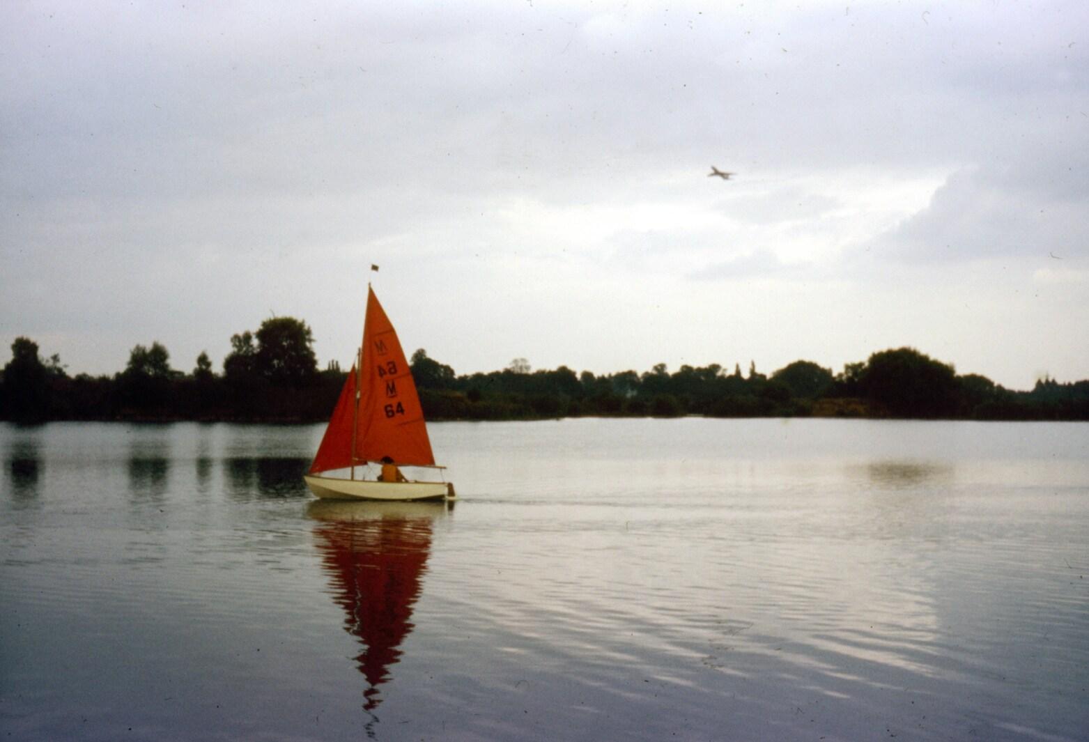 Sailing for Beginners - The Complete Step-by-Step Guide to Getting Started